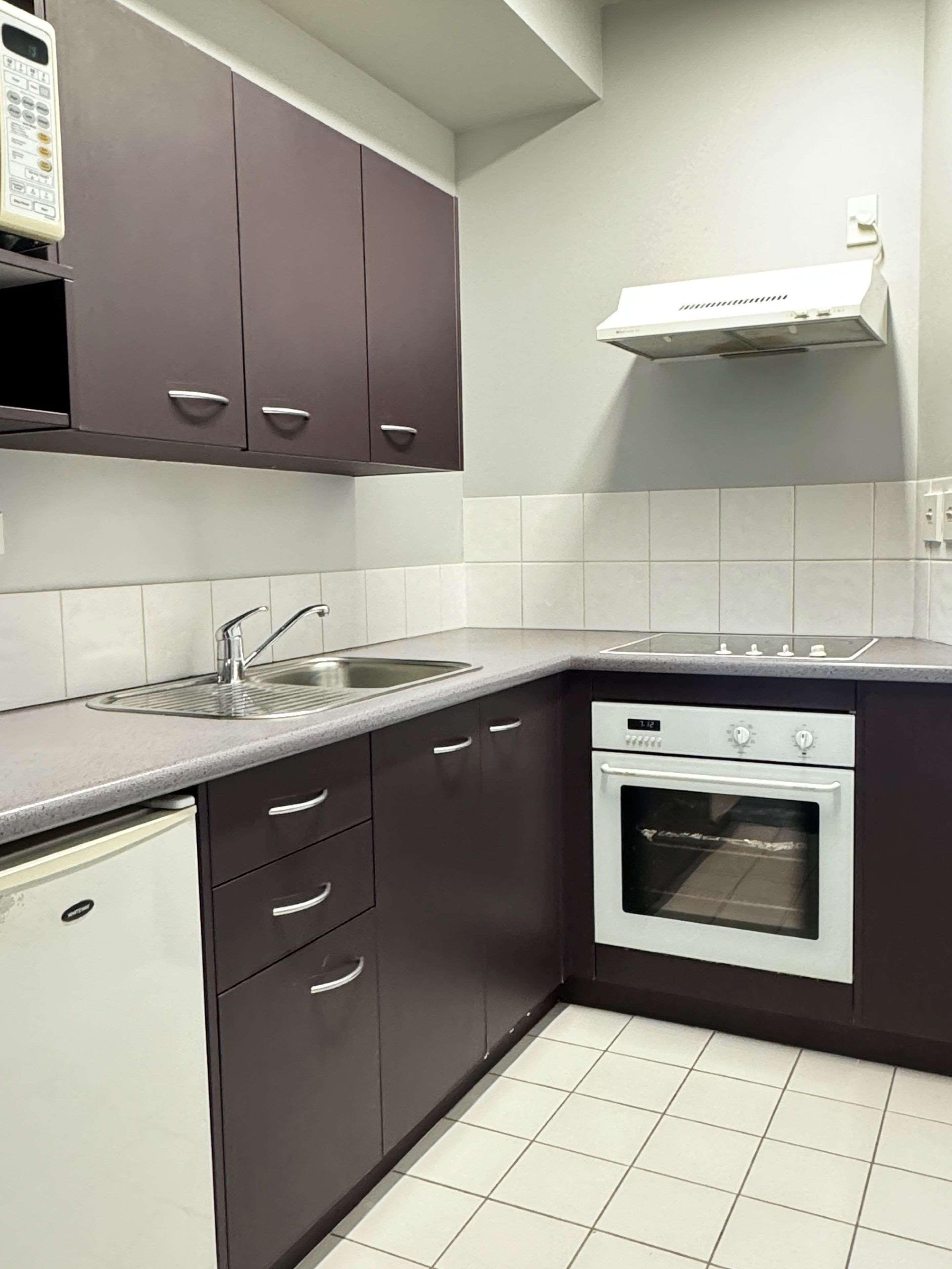 Apartment Two Bedrooms