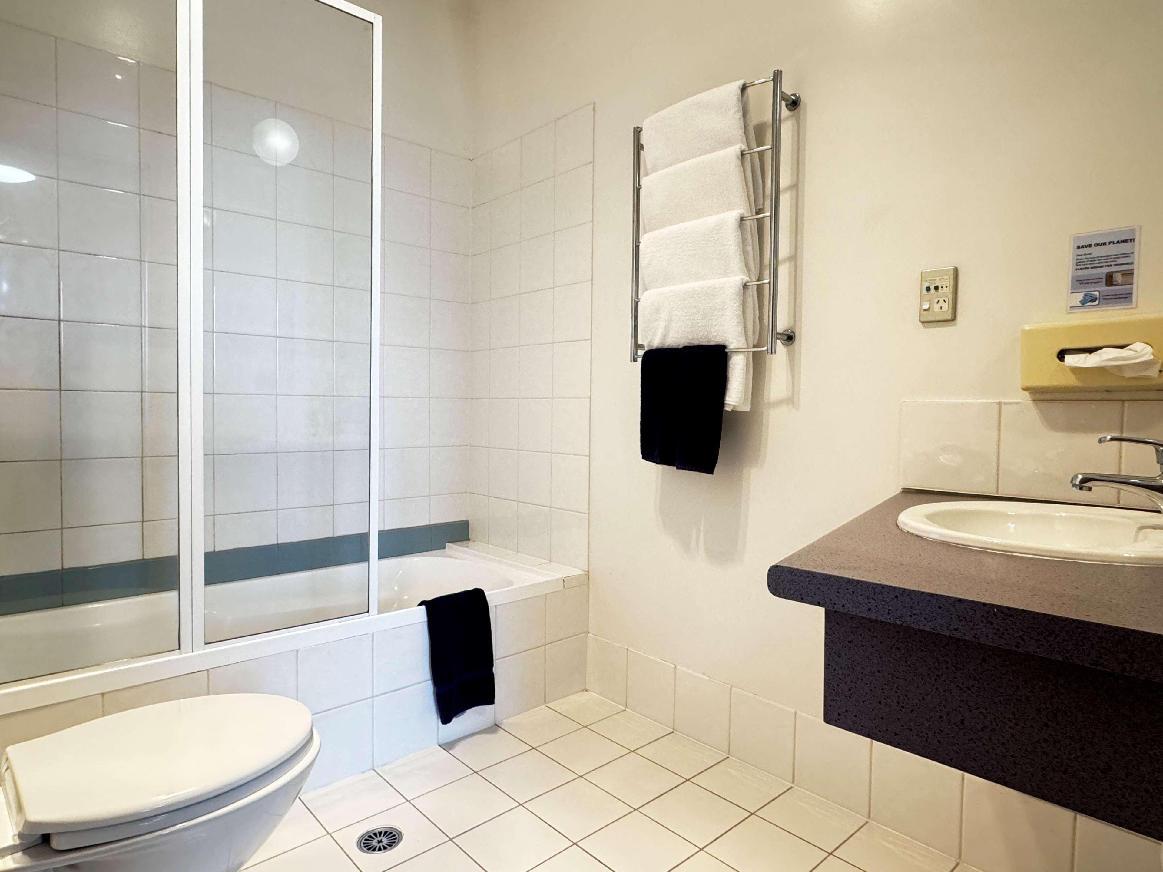 Apartment Two Bedrooms