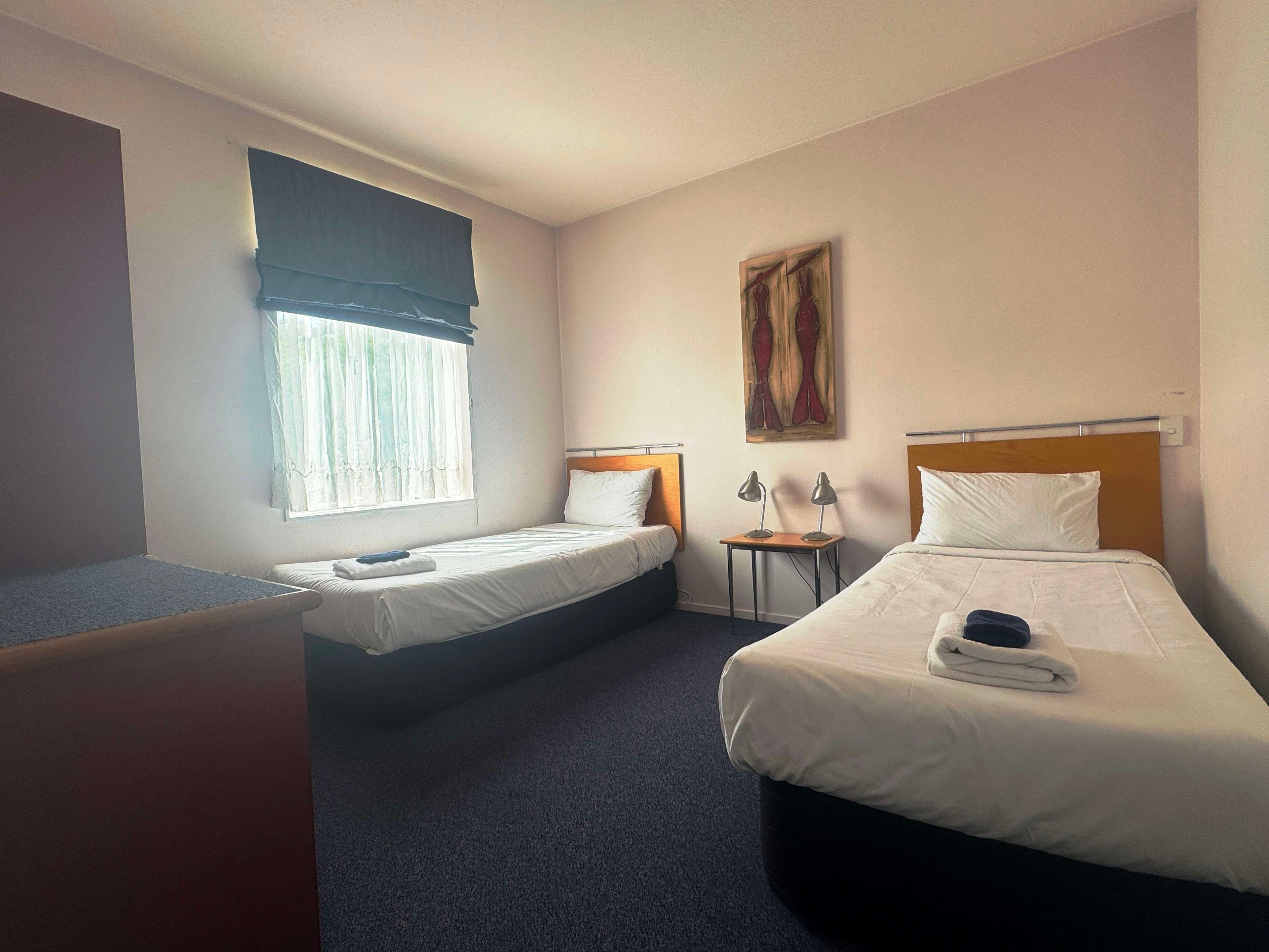 Apartment Accessible