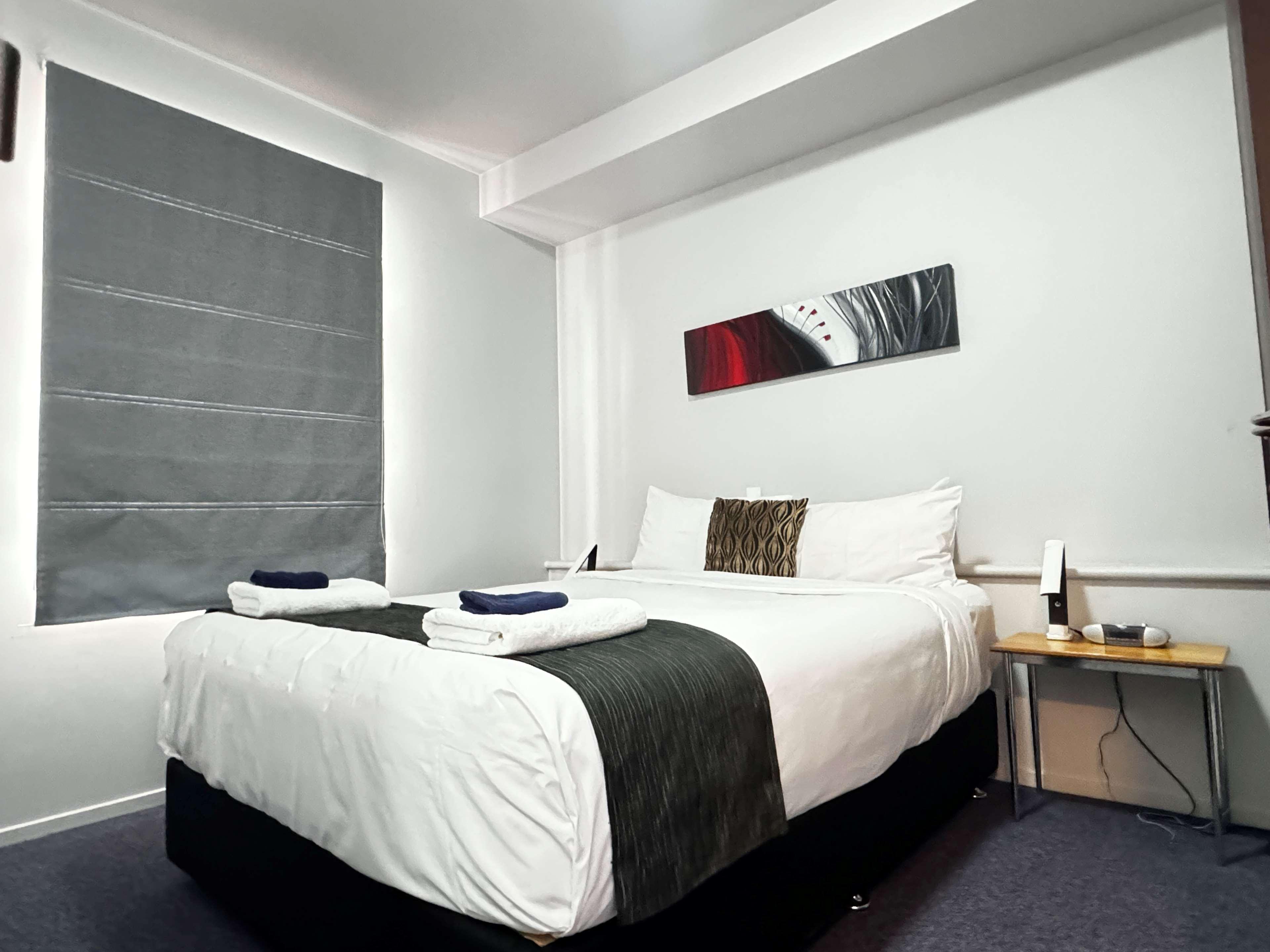 Apartment Two Bedrooms