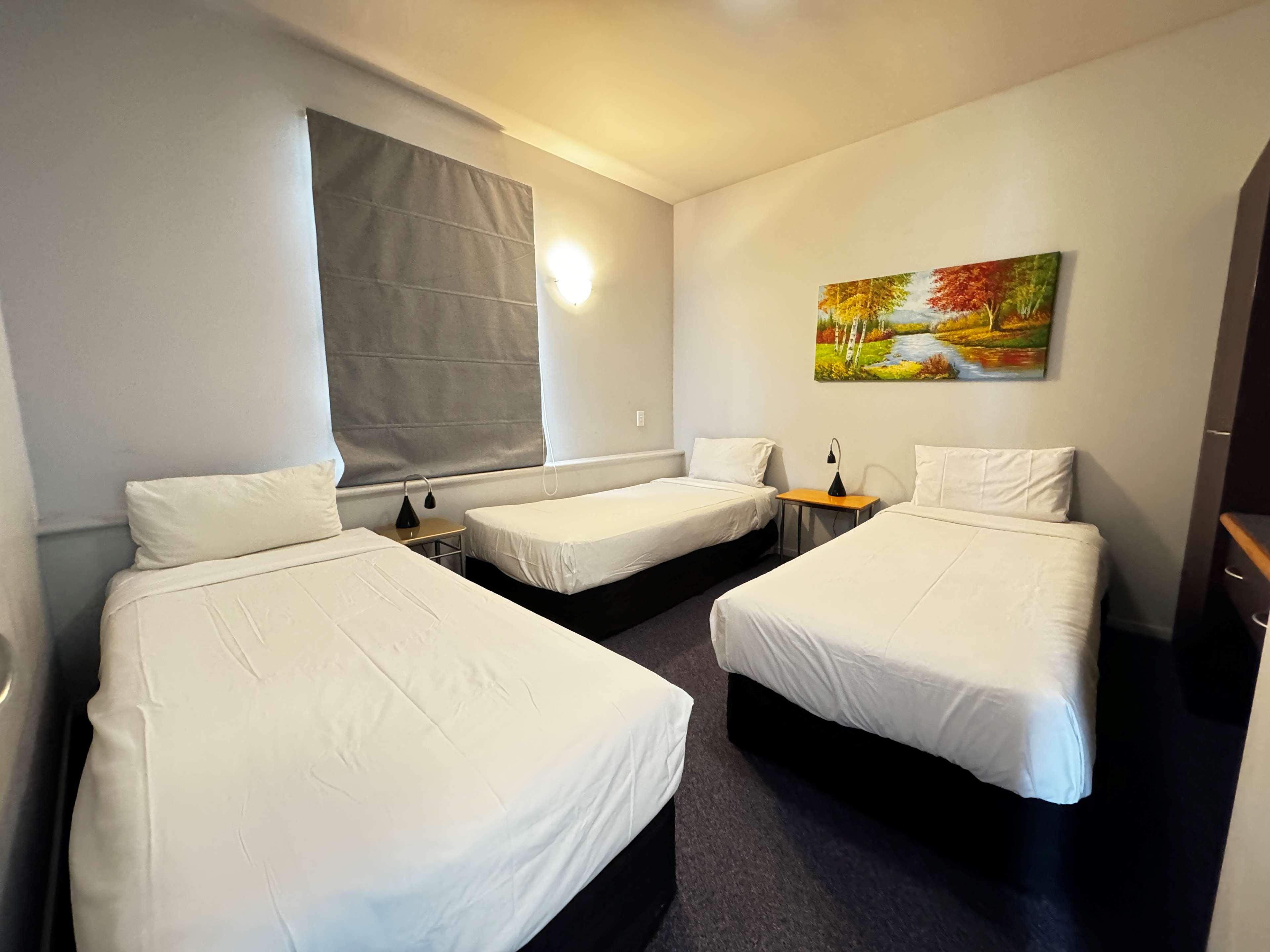 Apartment Two Bedrooms