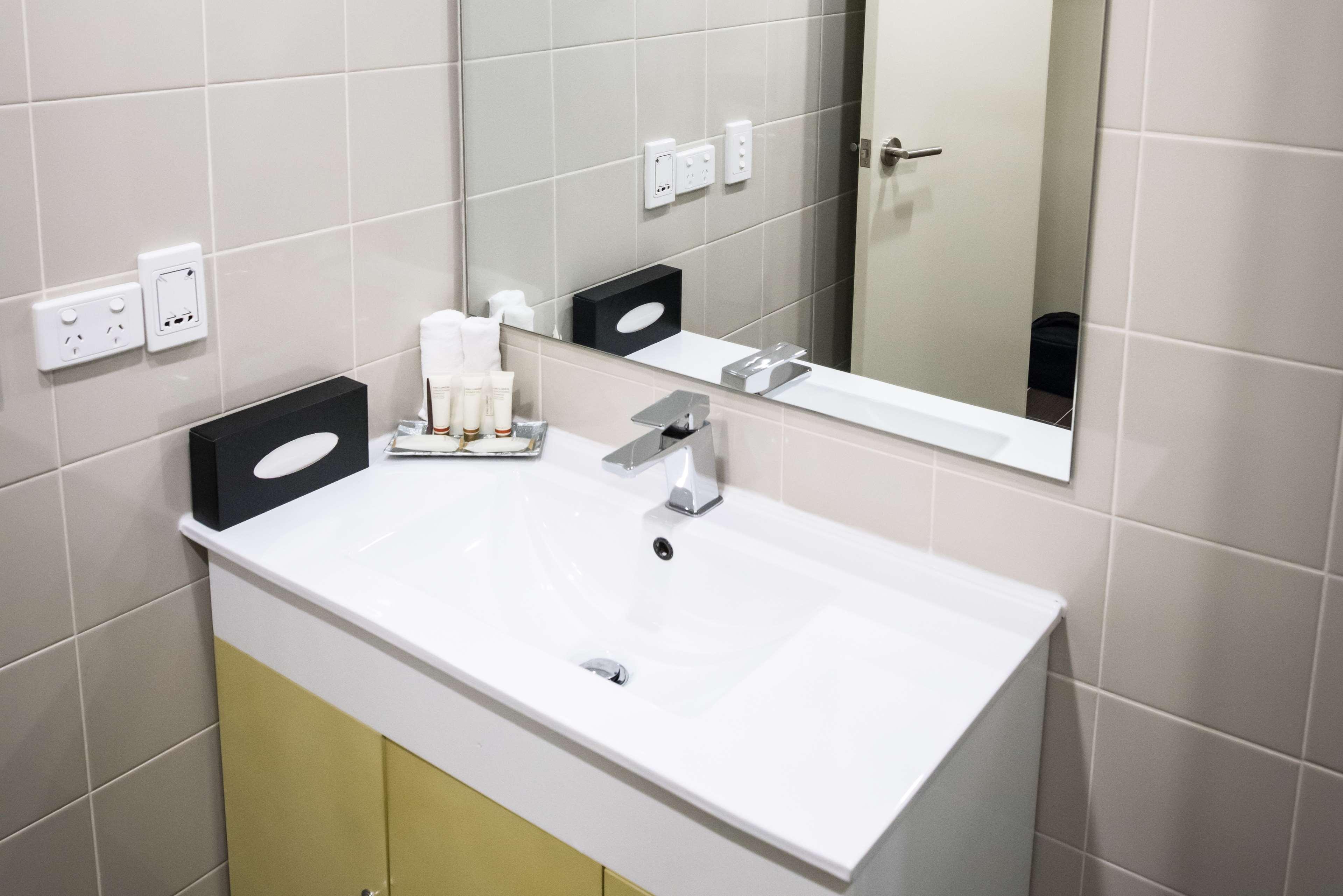 Double Queen Bed Non Smoking