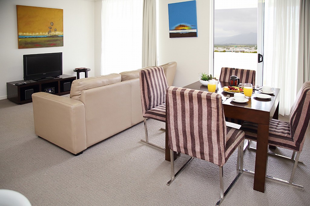 Apartment Two Bedrooms