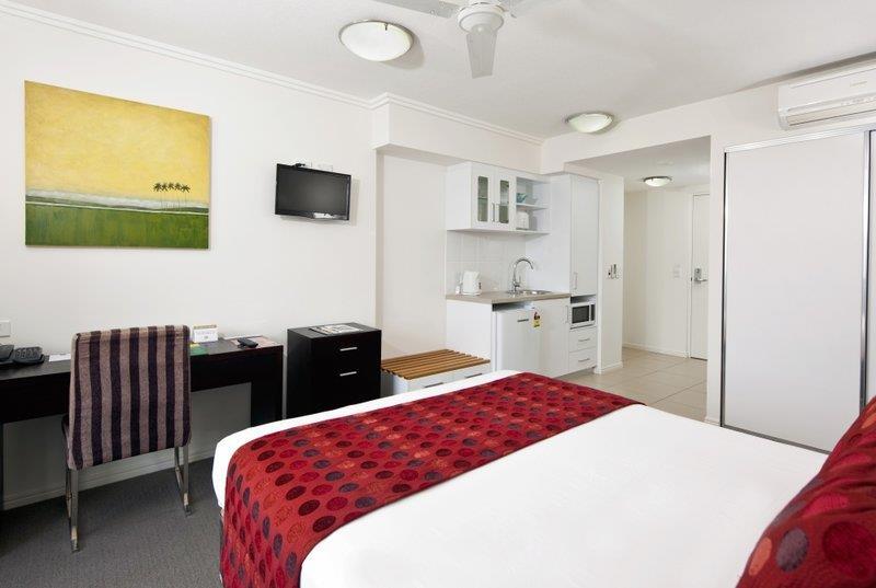 Apartment One Bedroom