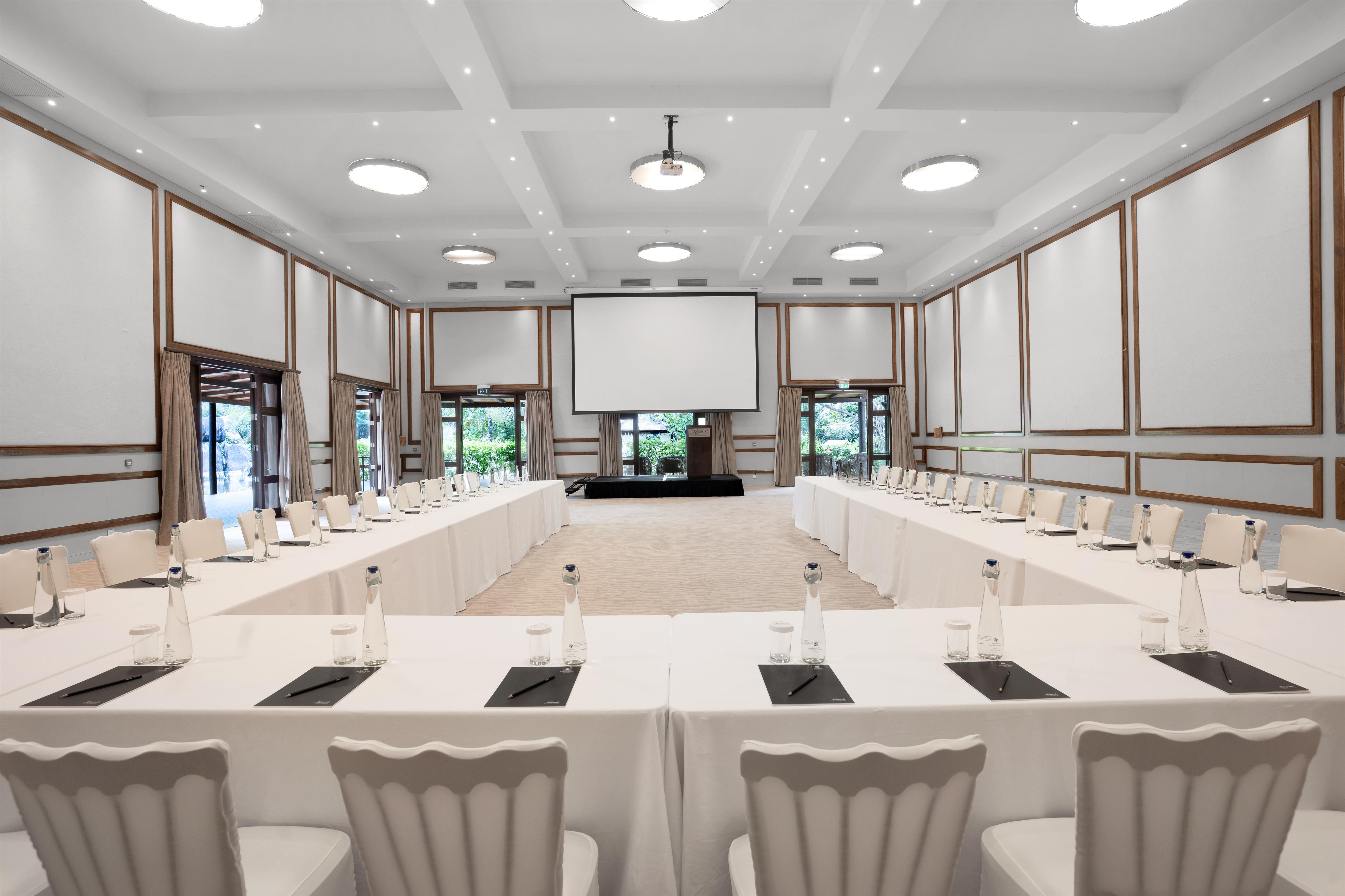 Conferences