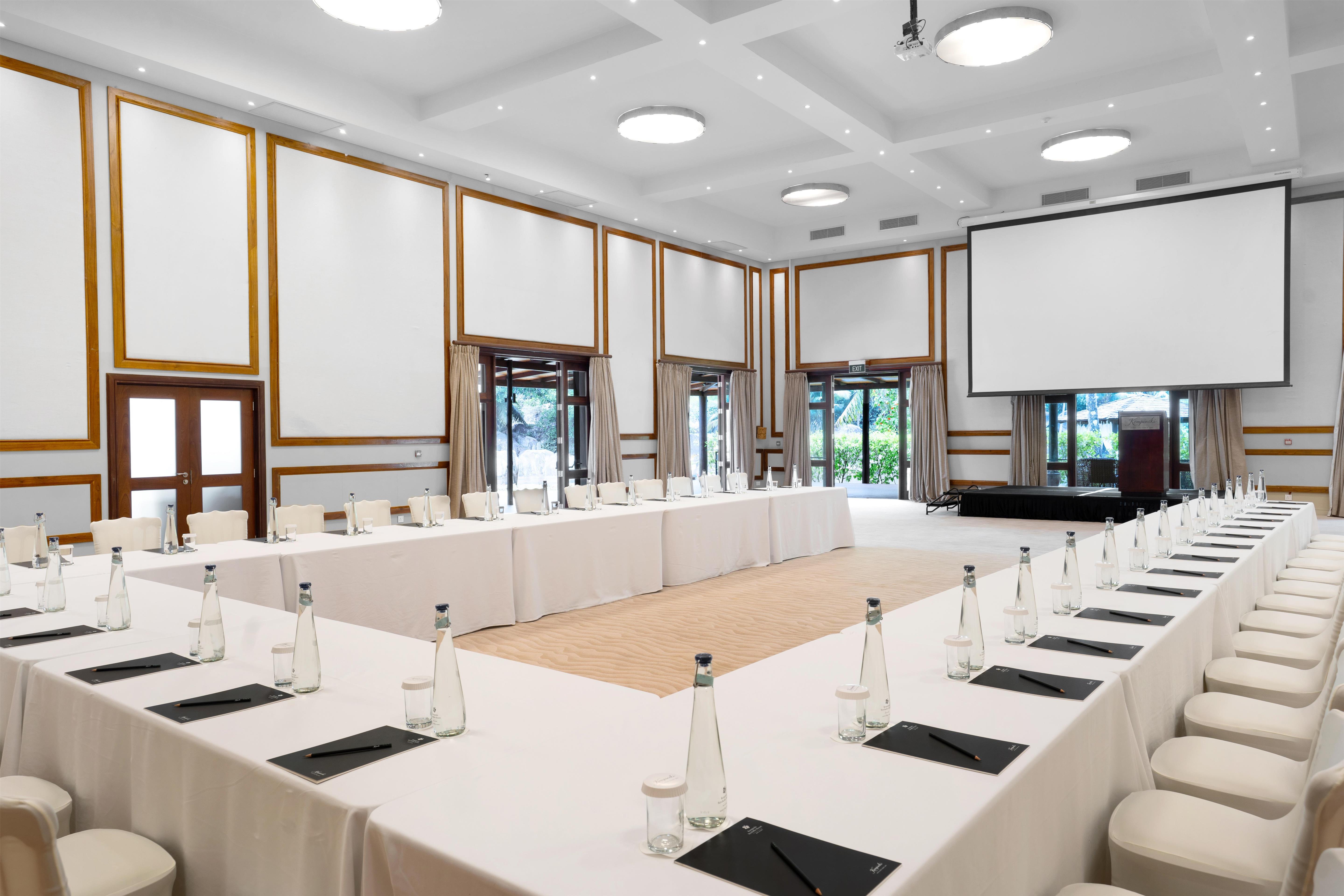 Conferences