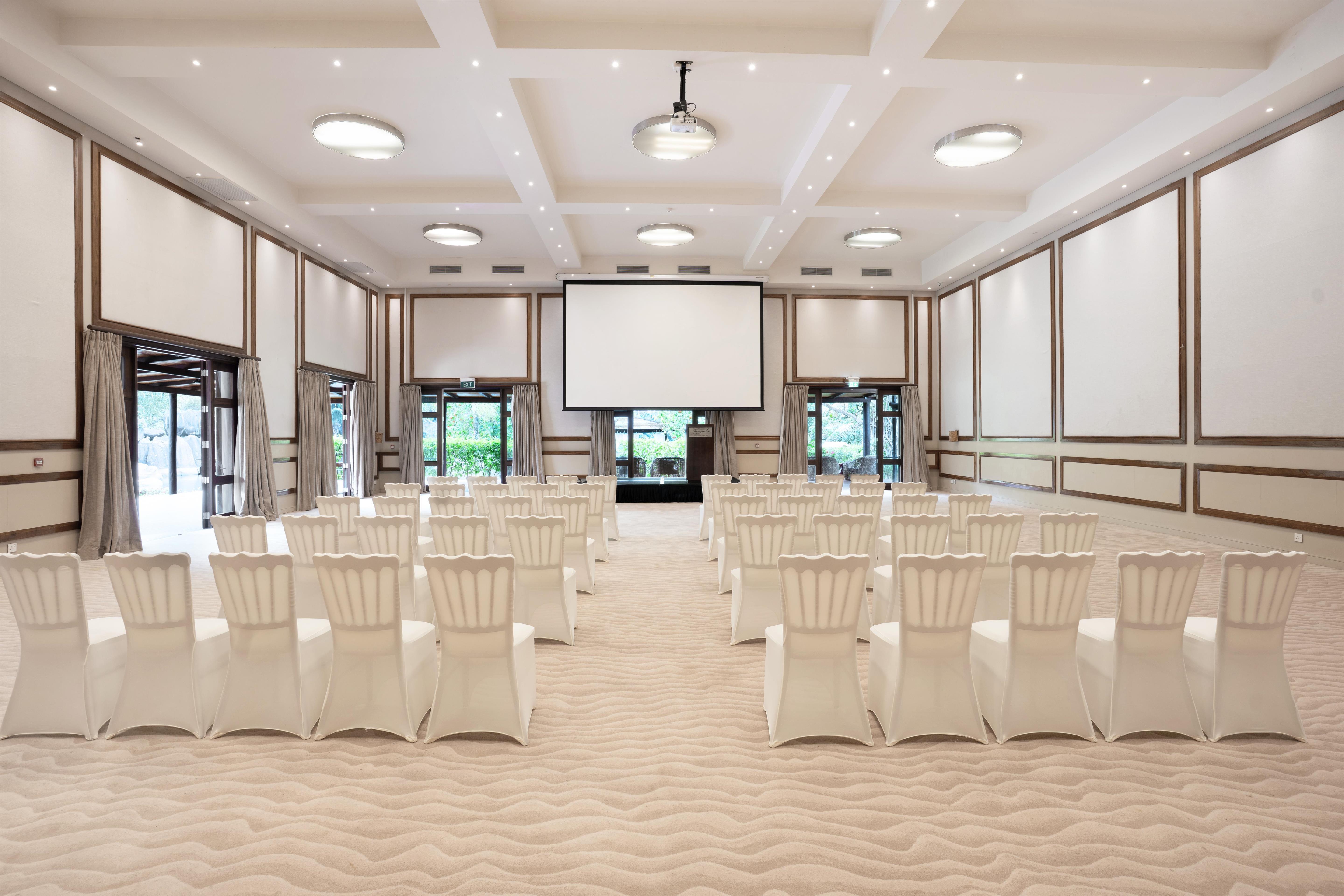 Conferences