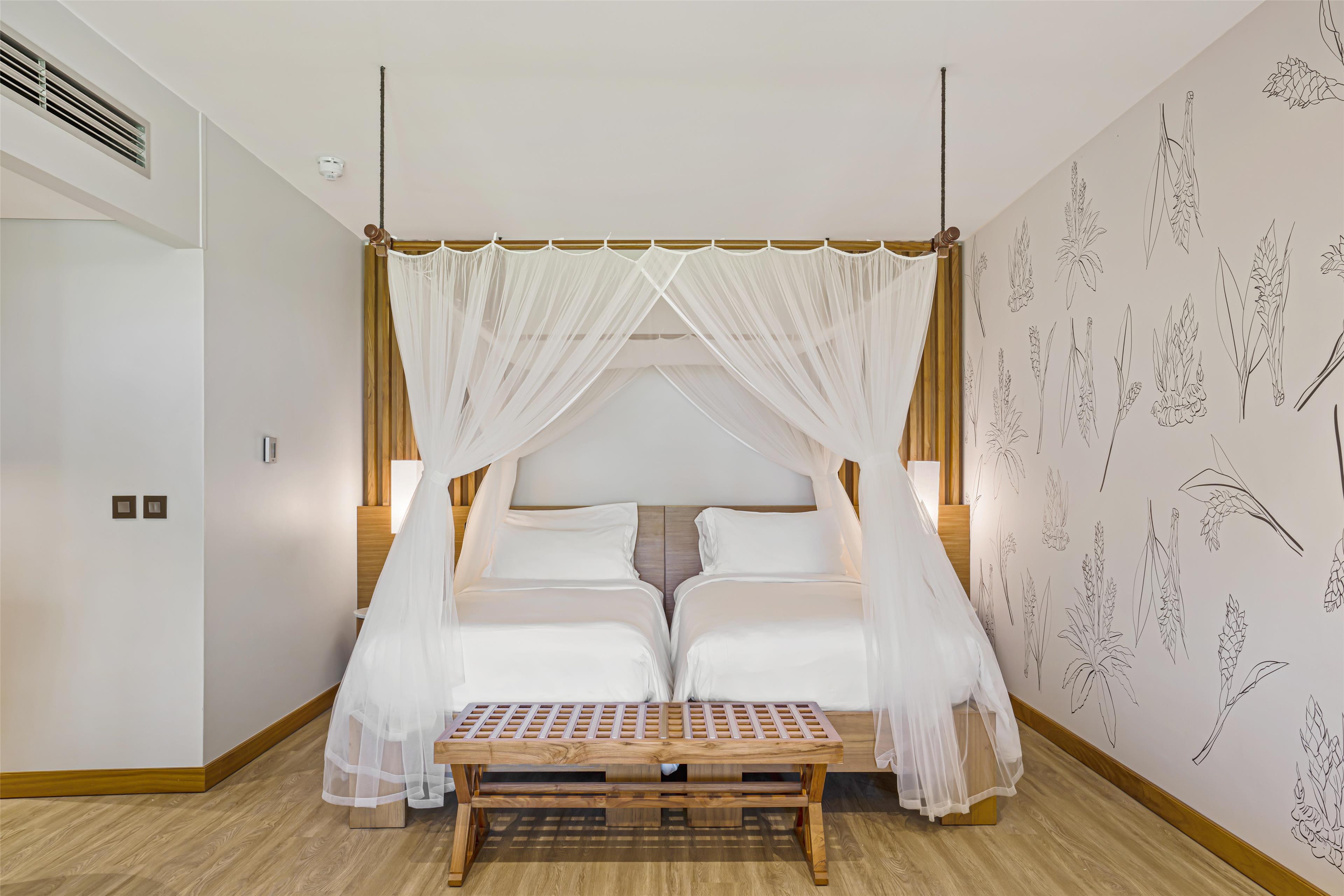 Room Deluxe Ocean View