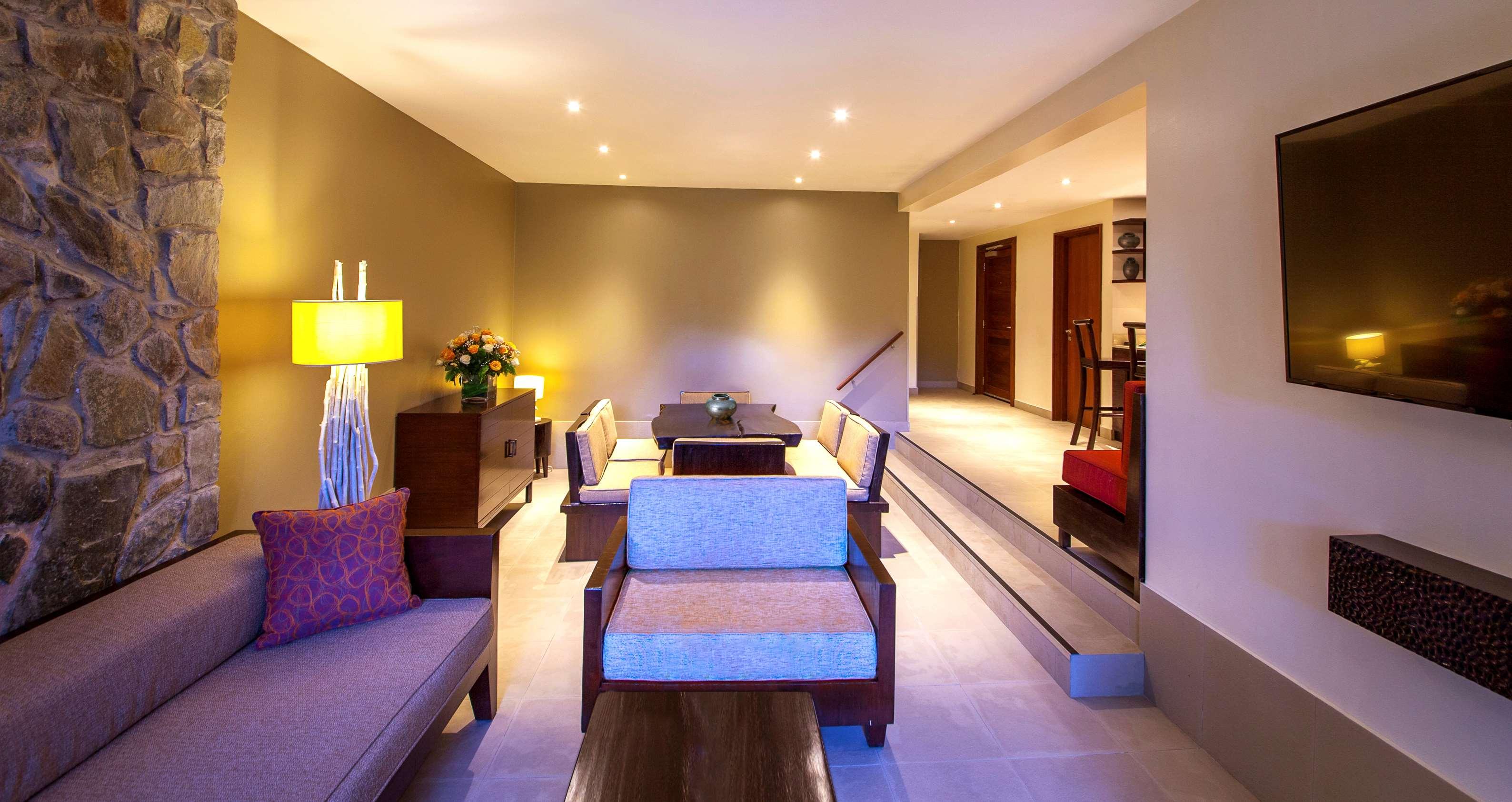 Suite Standard