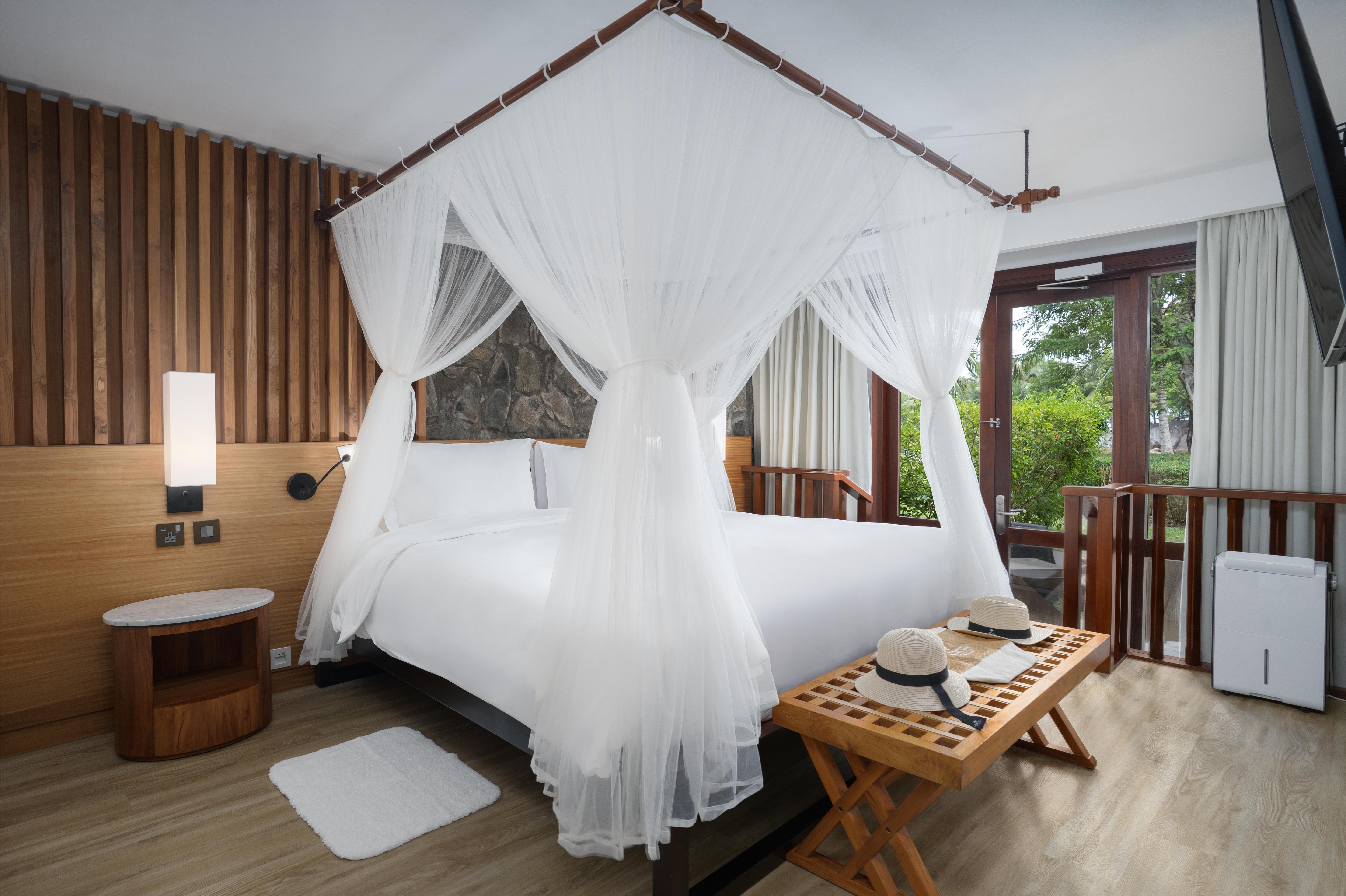 Suite Deluxe Lagoon View