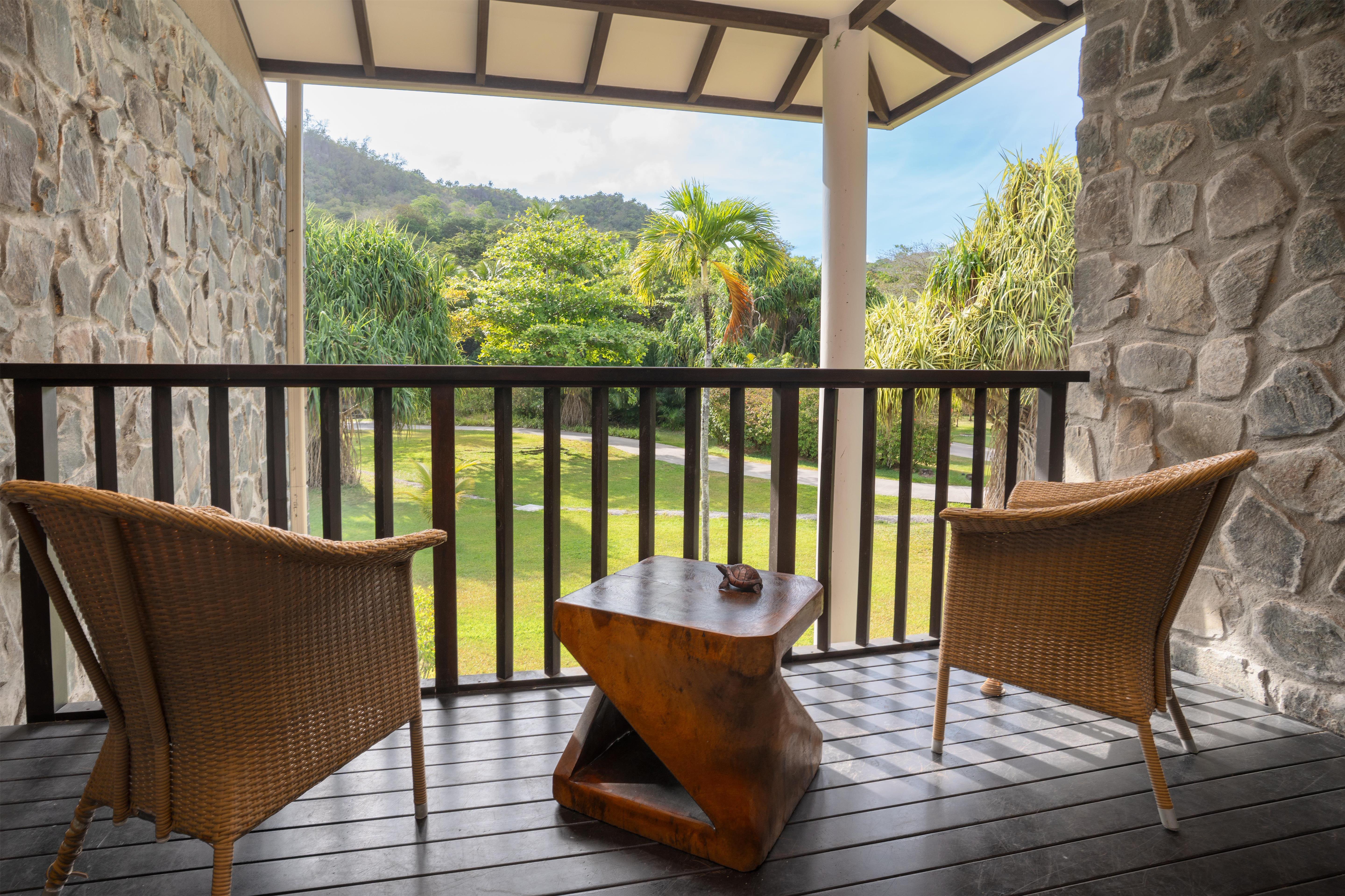 Room Superior with Views