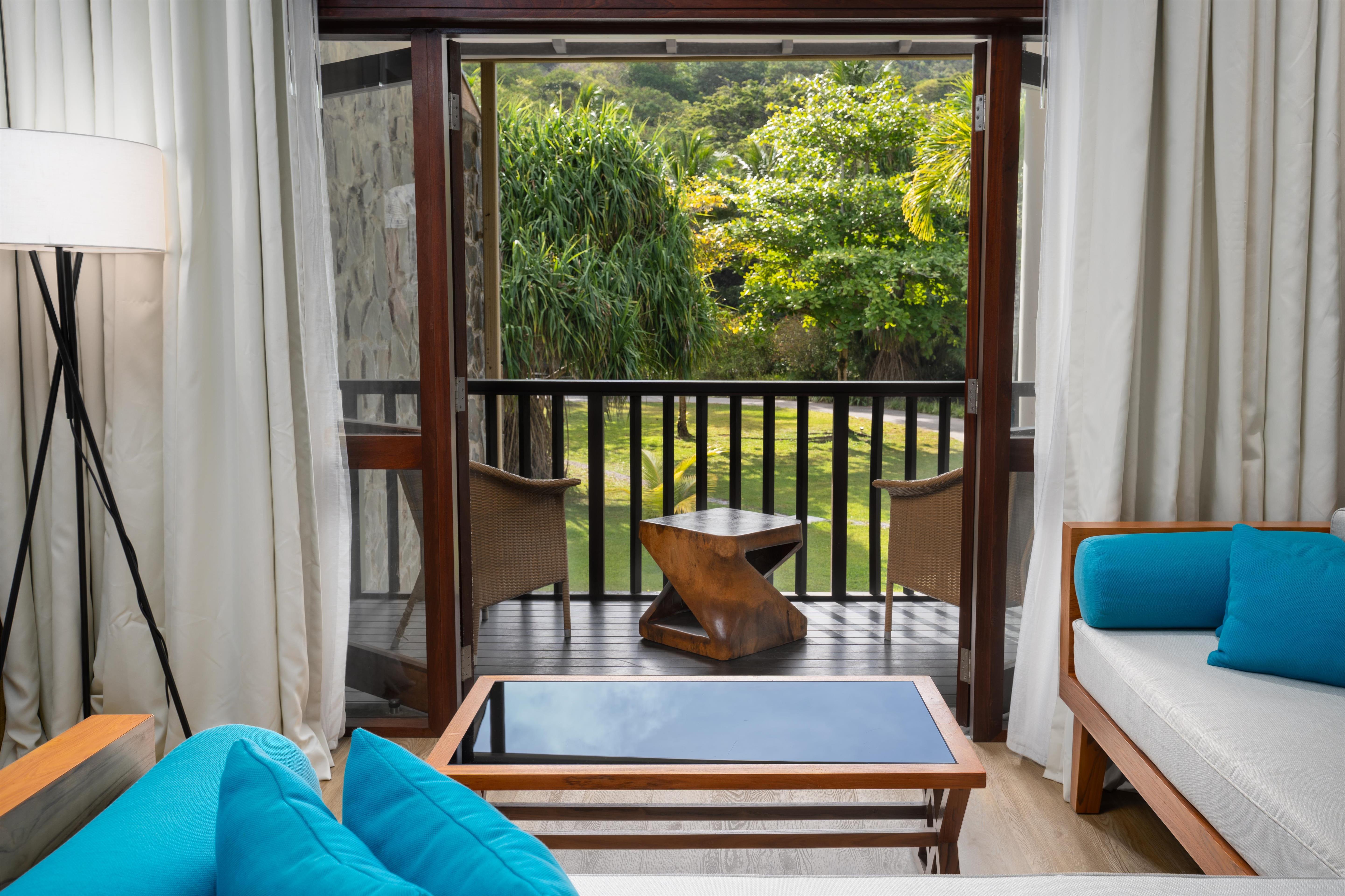 Room Superior with Views