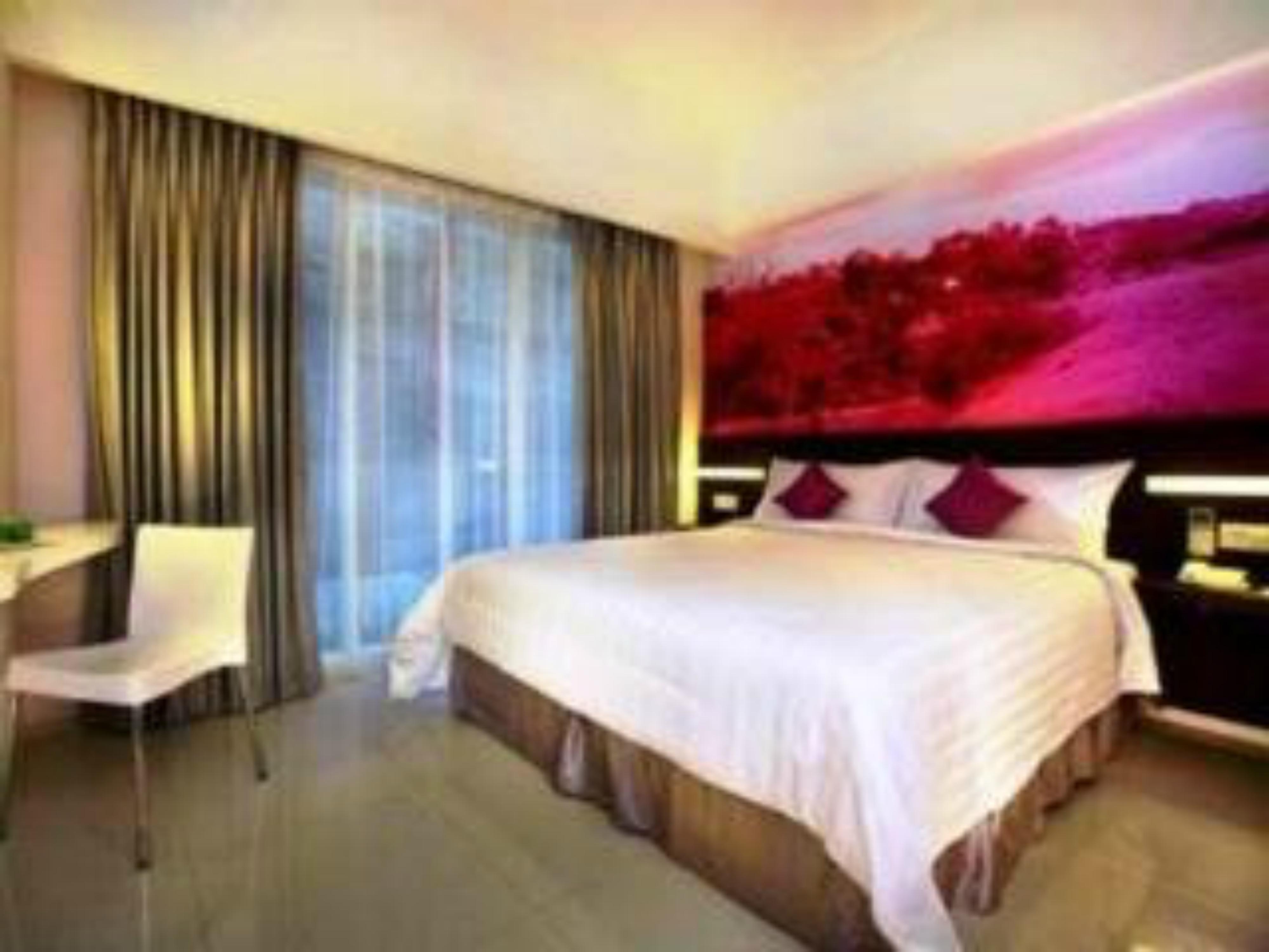 Double or Twin Superior