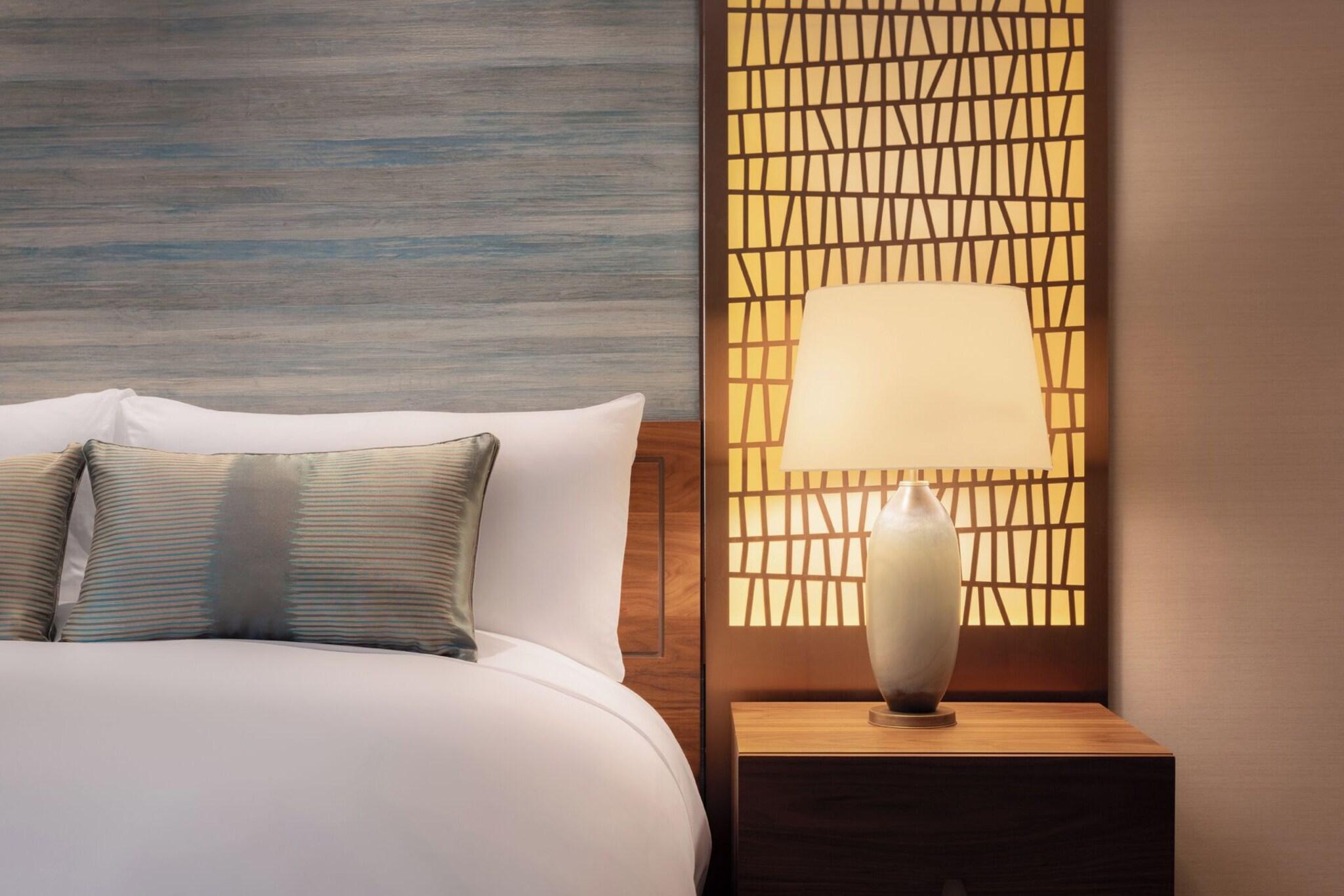 Junior Suite Two Queen Beds One Bedroom