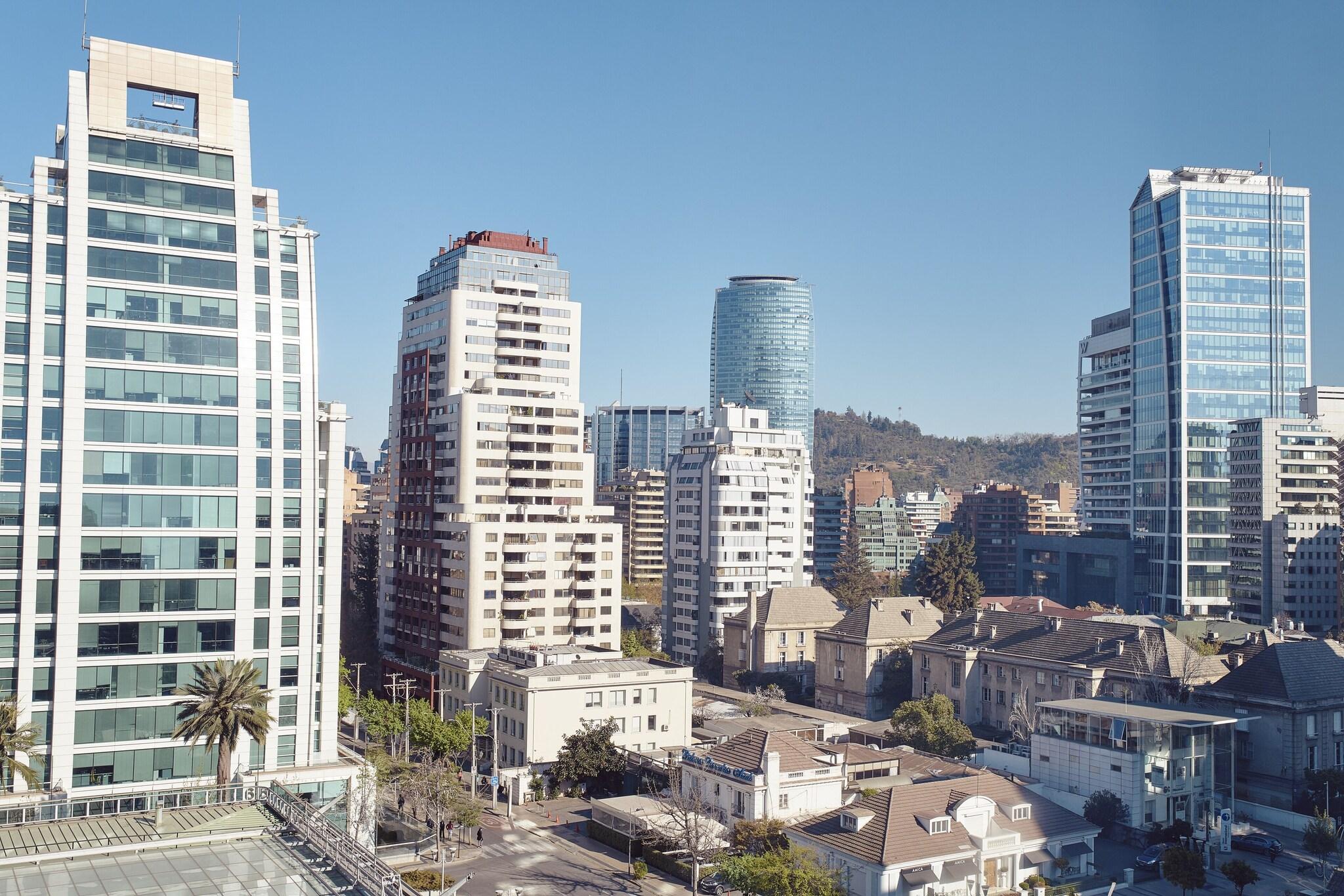 Junior Suite Two Queen Beds One Bedroom