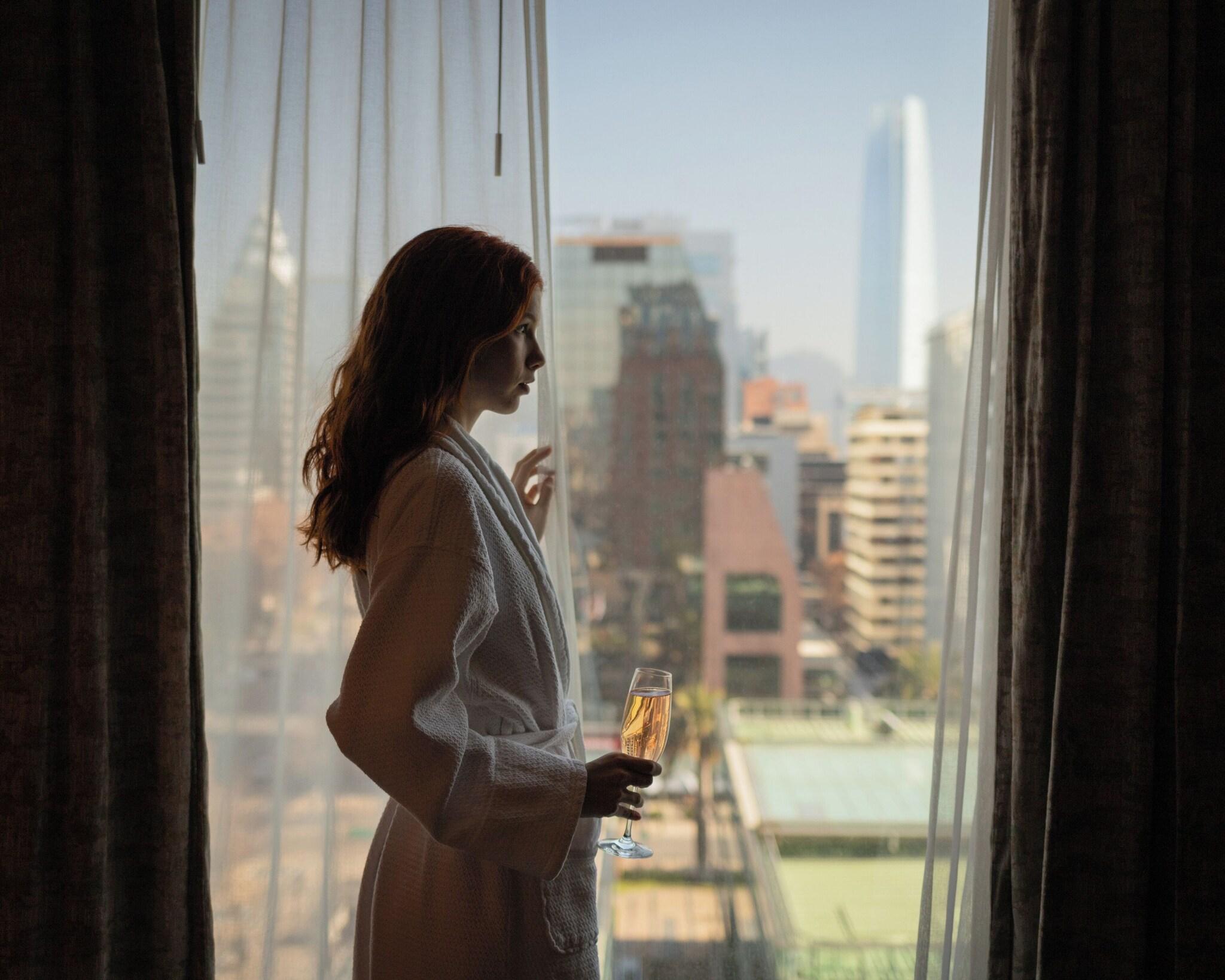 Quadruple Deluxe Two Queen Beds