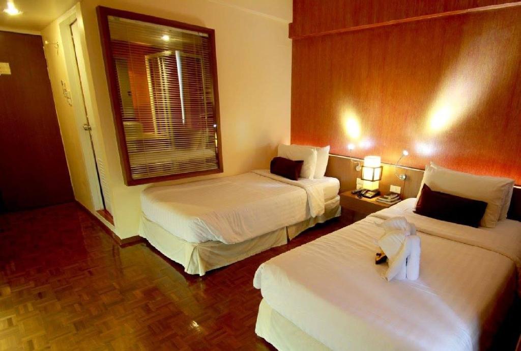 Double or Twin Superior