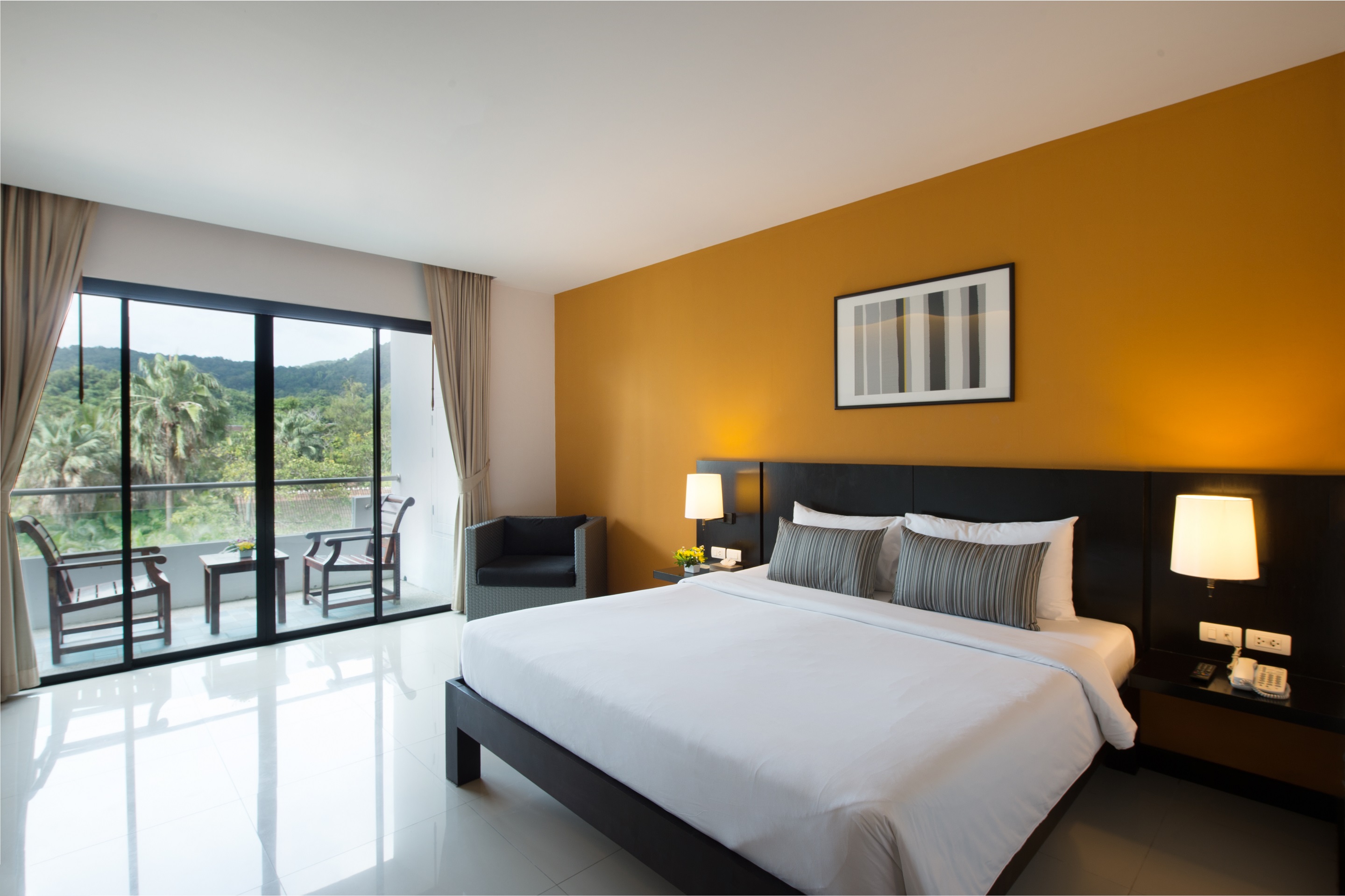 Studio Mountain View