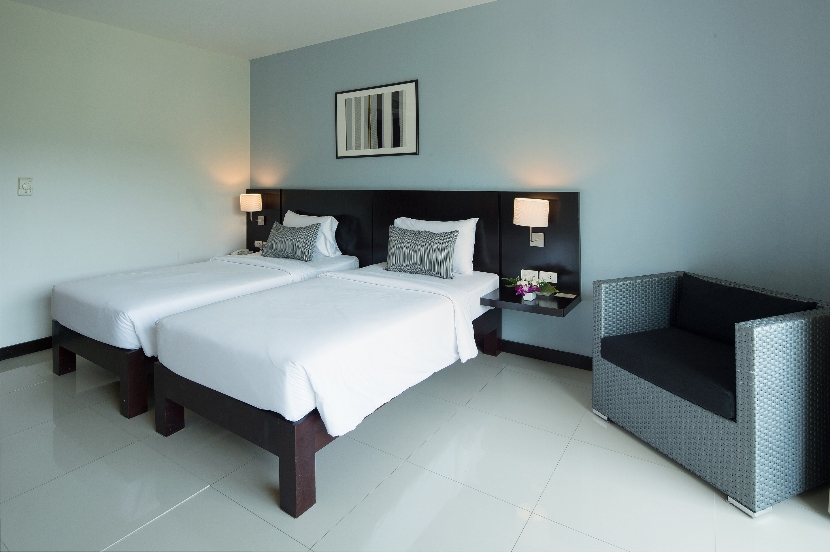 Studio Mountain View