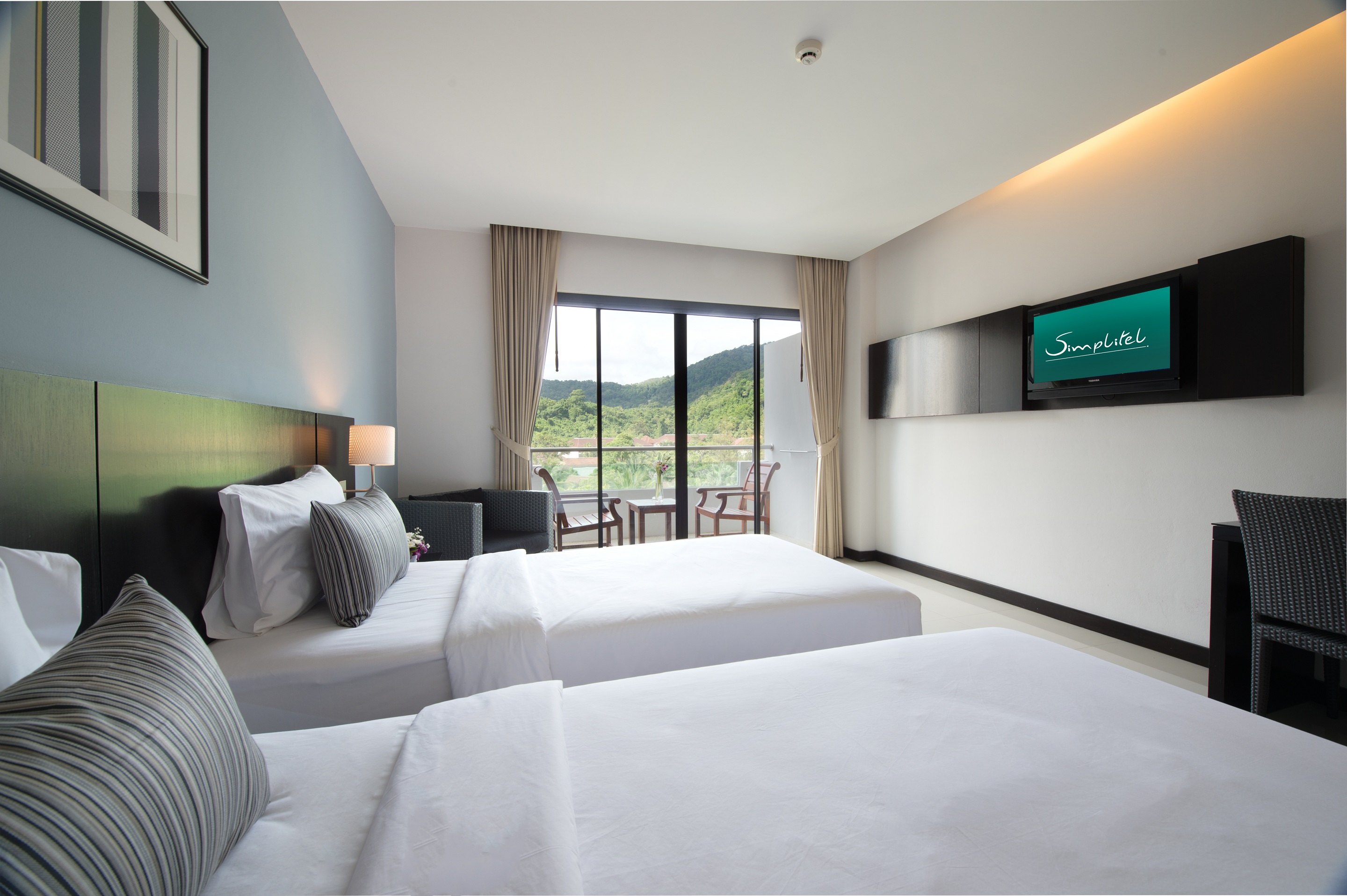 Studio Mountain View