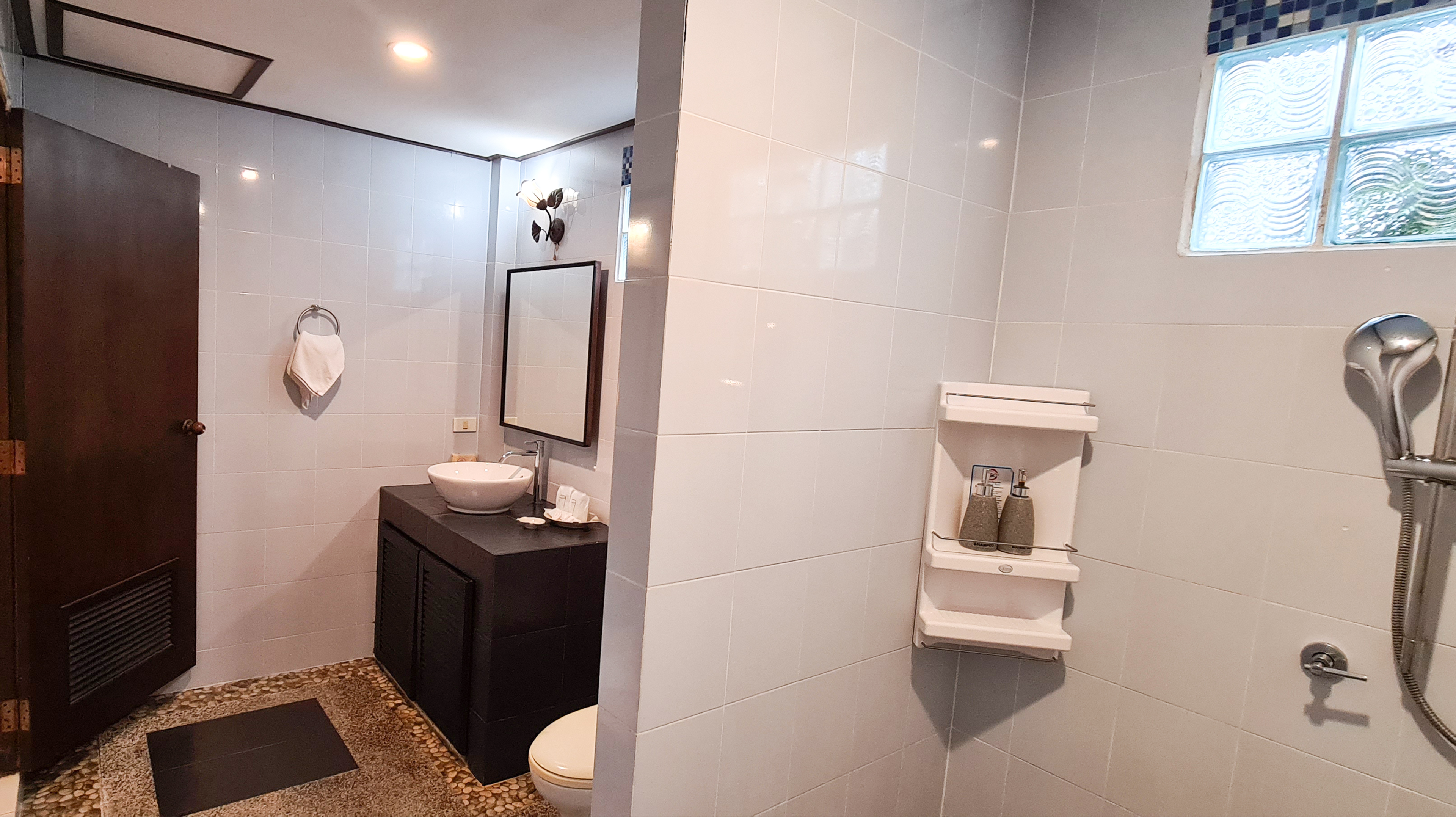 Villa Deluxe Pool View