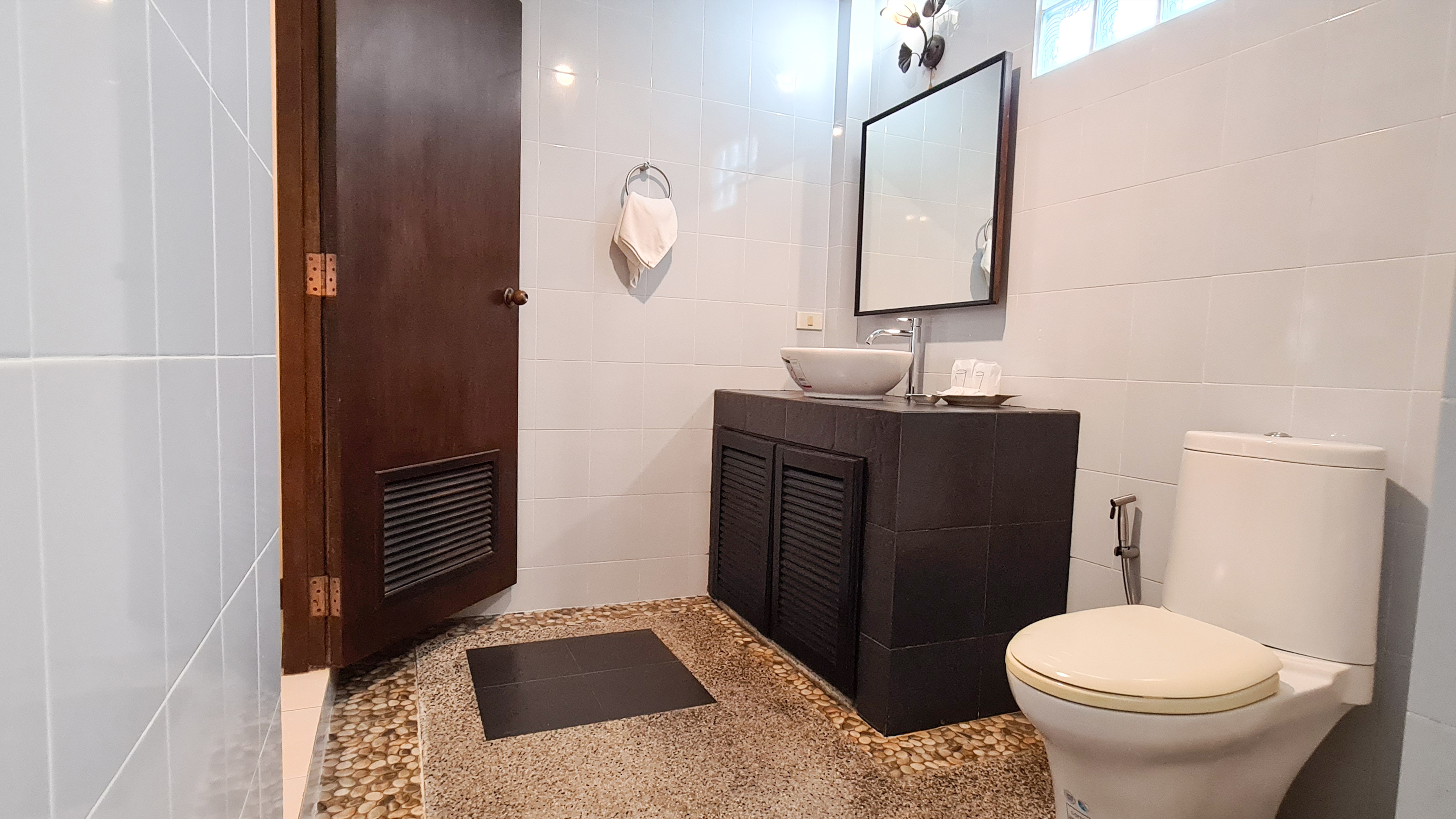 Villa Deluxe Pool View