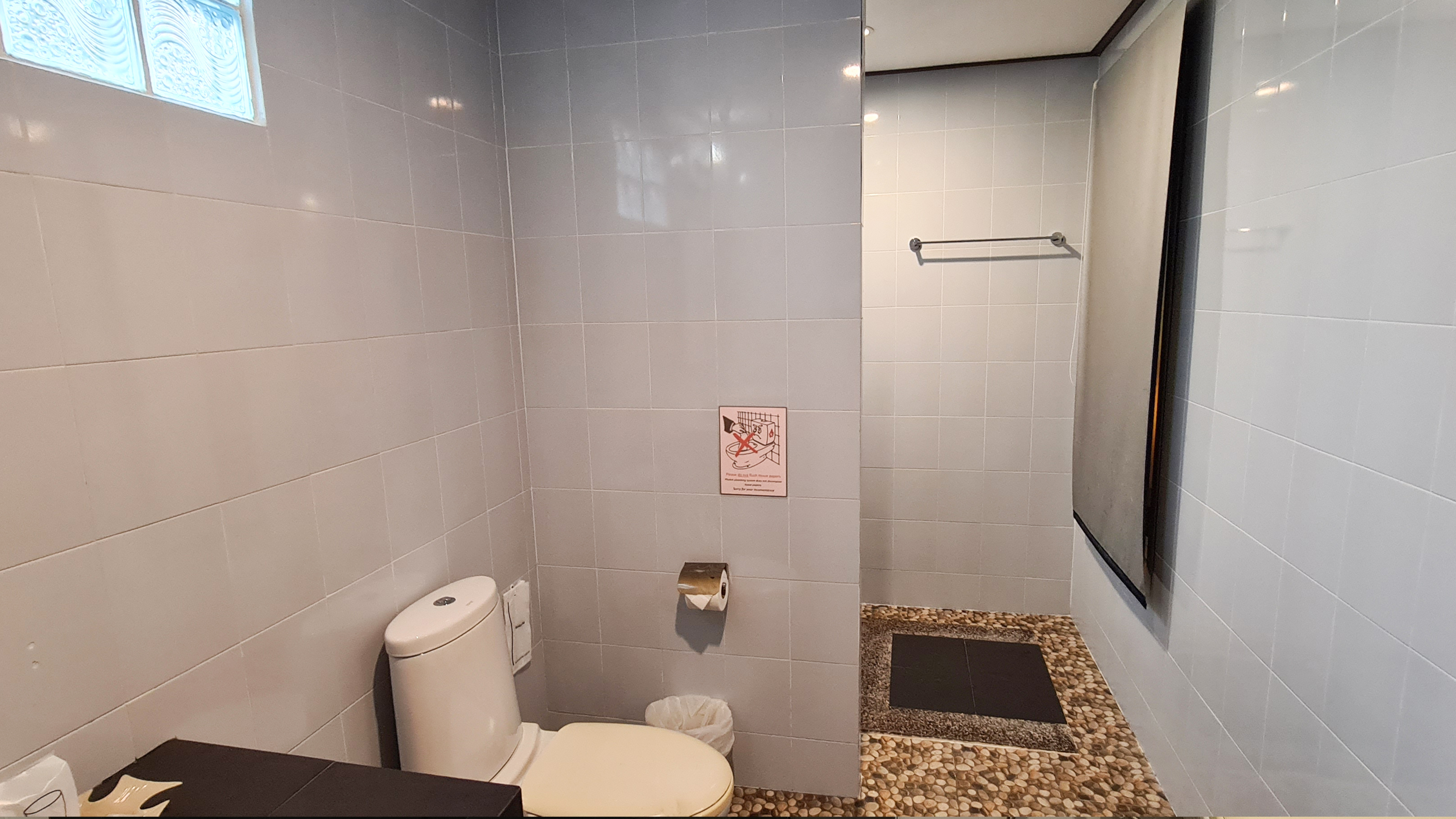 Villa Deluxe Pool View