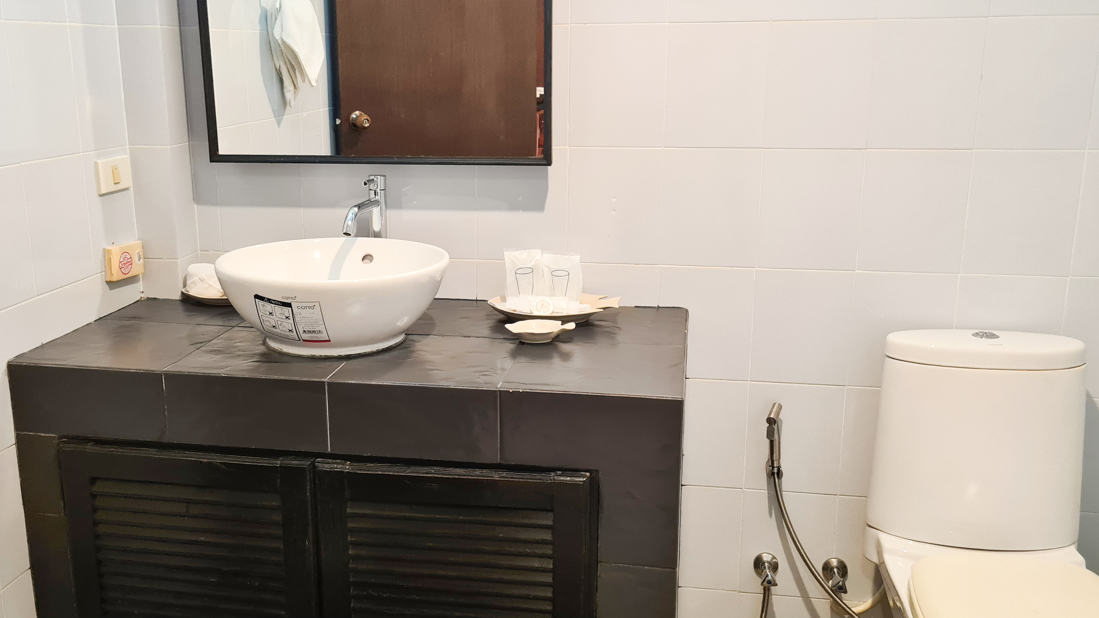 Villa Deluxe Pool View