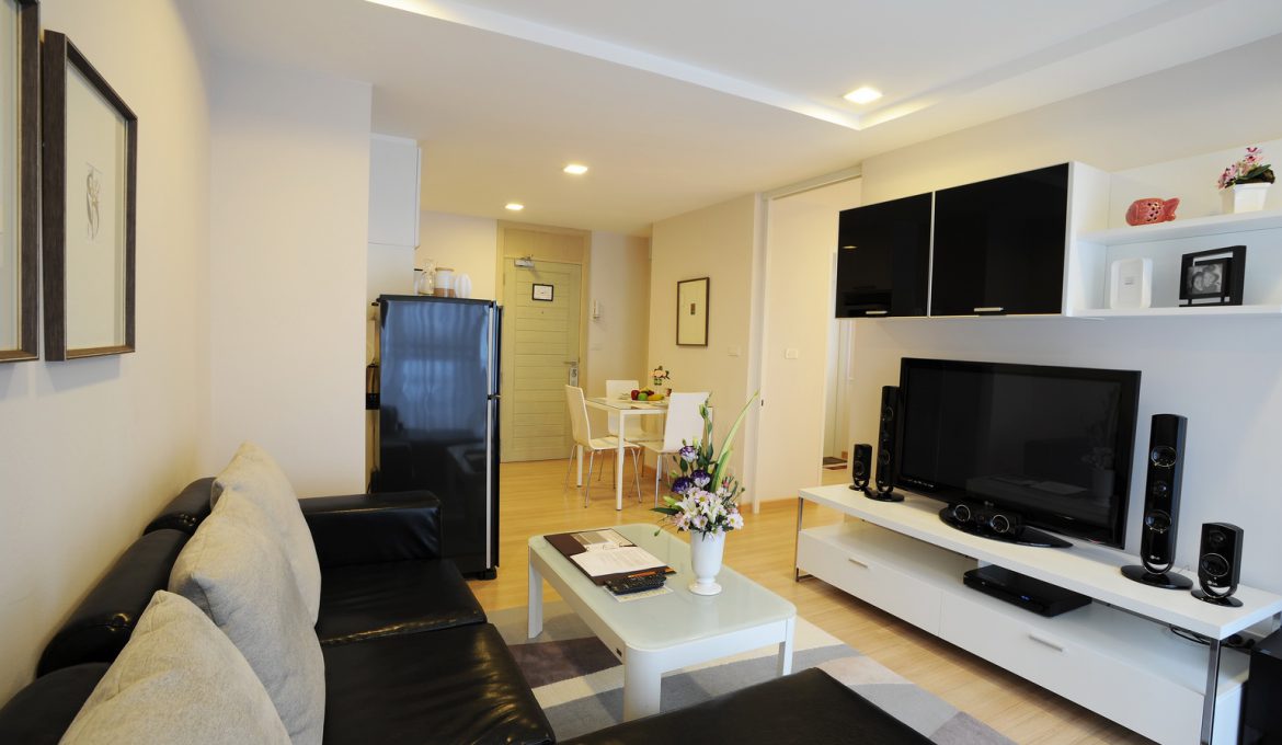 Double Superior One Bedroom