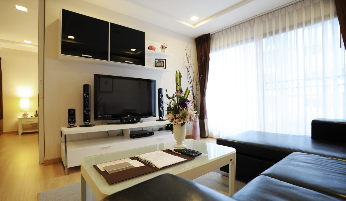 Double Superior One Bedroom