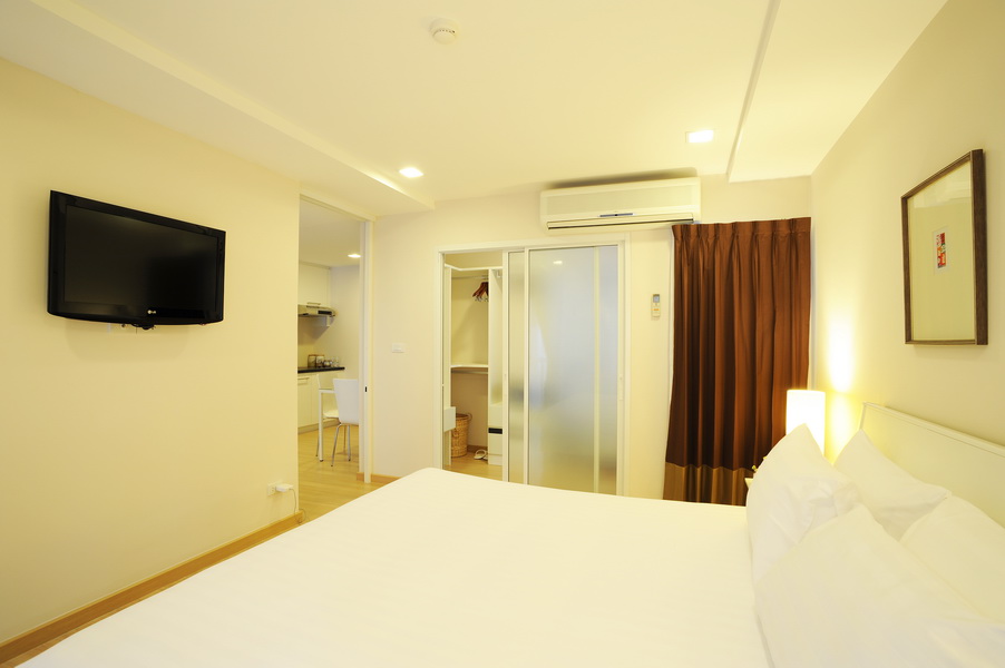 Double Superior One Bedroom