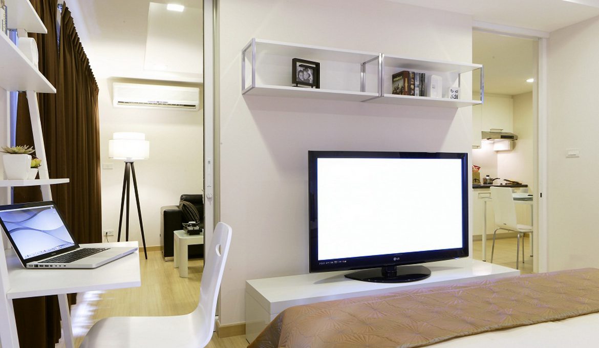 Double Superior One Bedroom