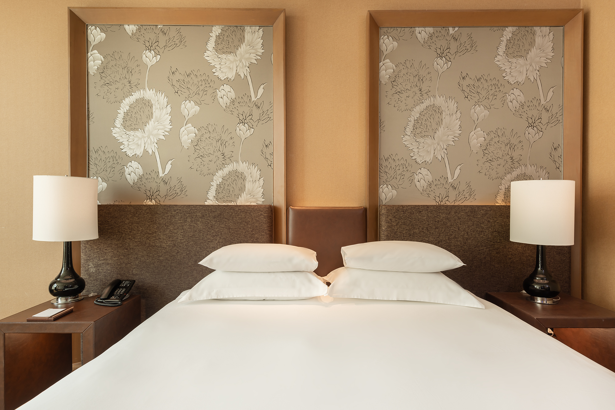 Double or Twin Superior