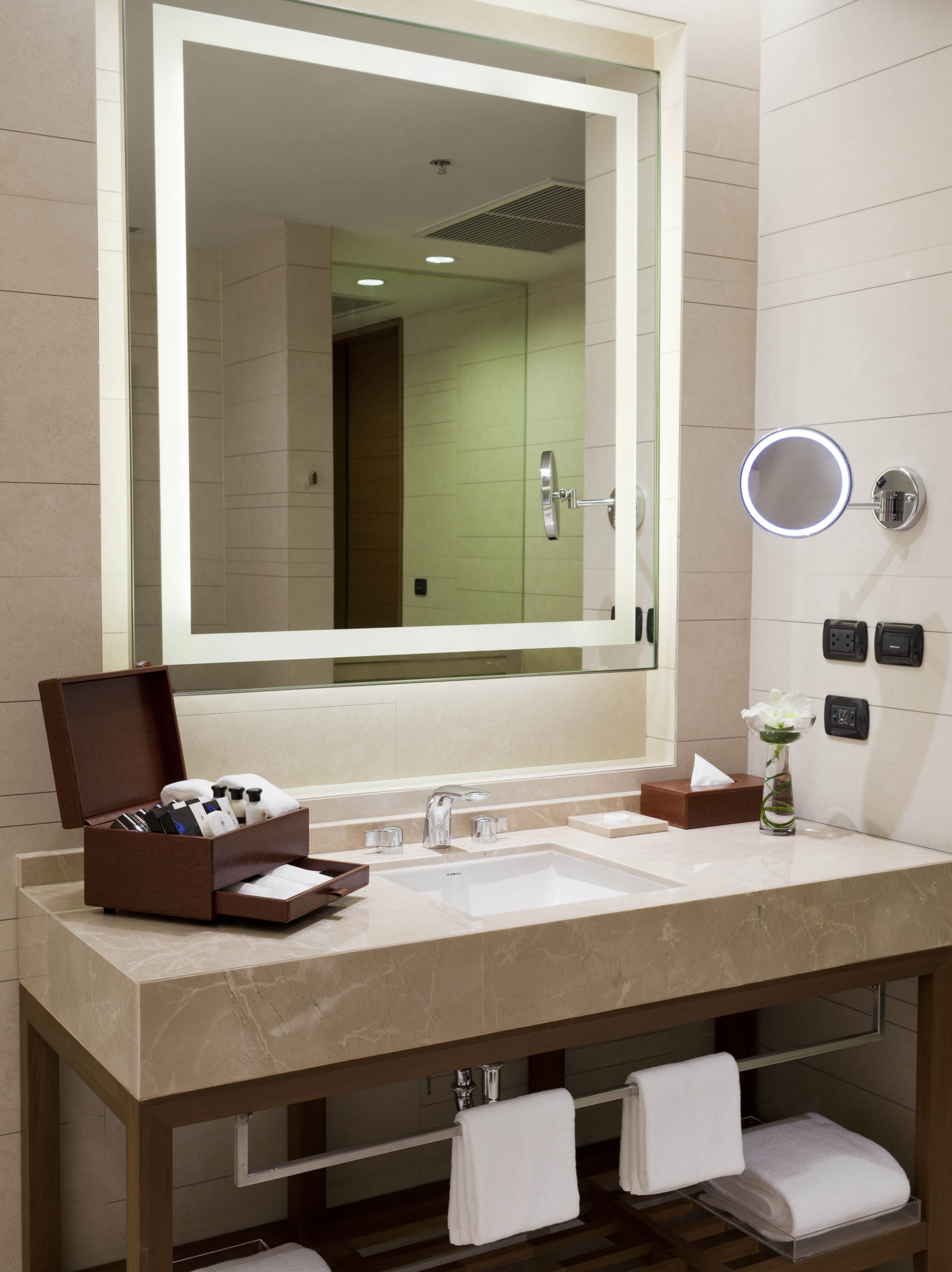 Double or Twin Deluxe Executive