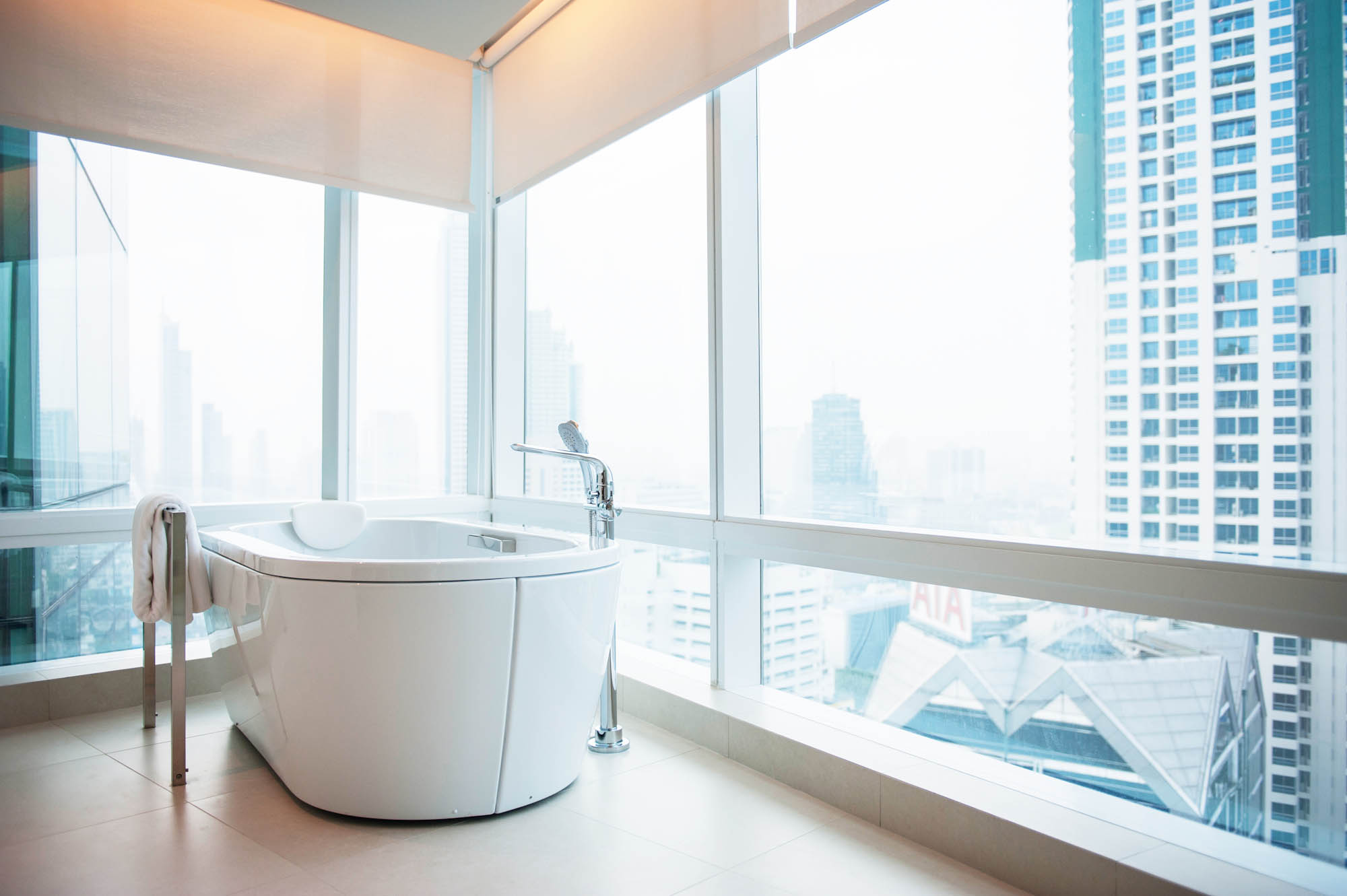 Double Deluxe Executive