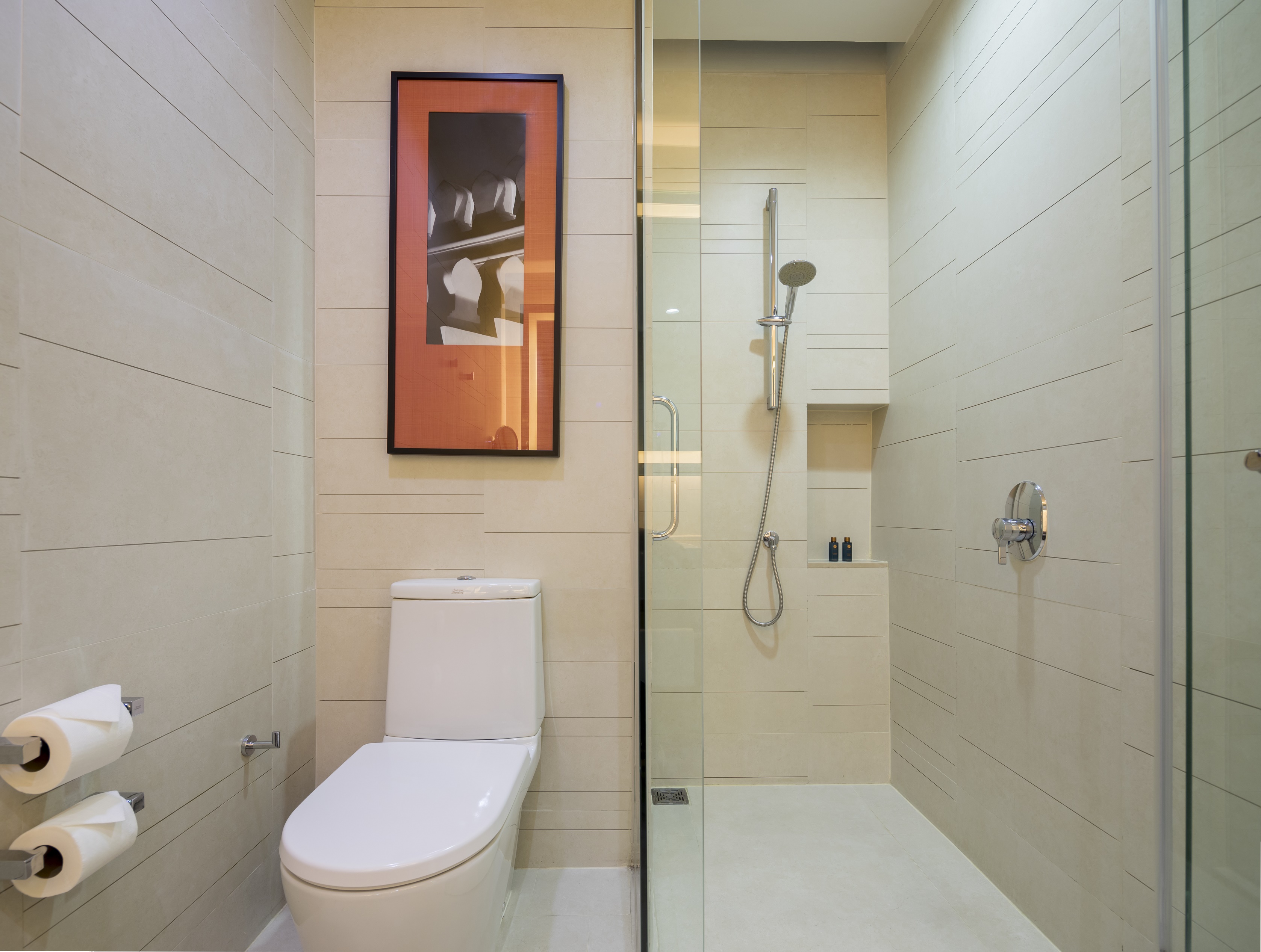 Double or Twin Executive Superior