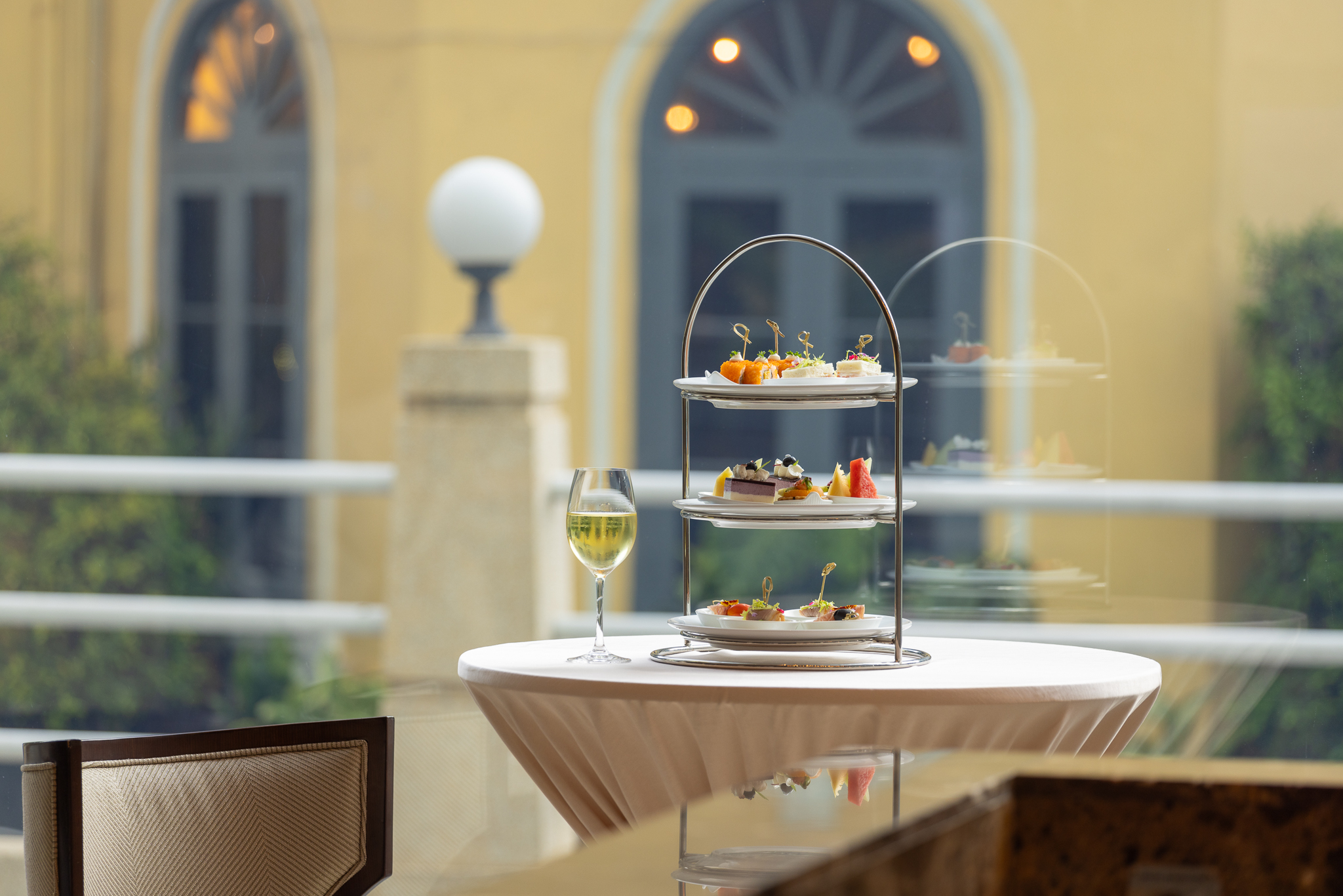 Double or Twin Premier