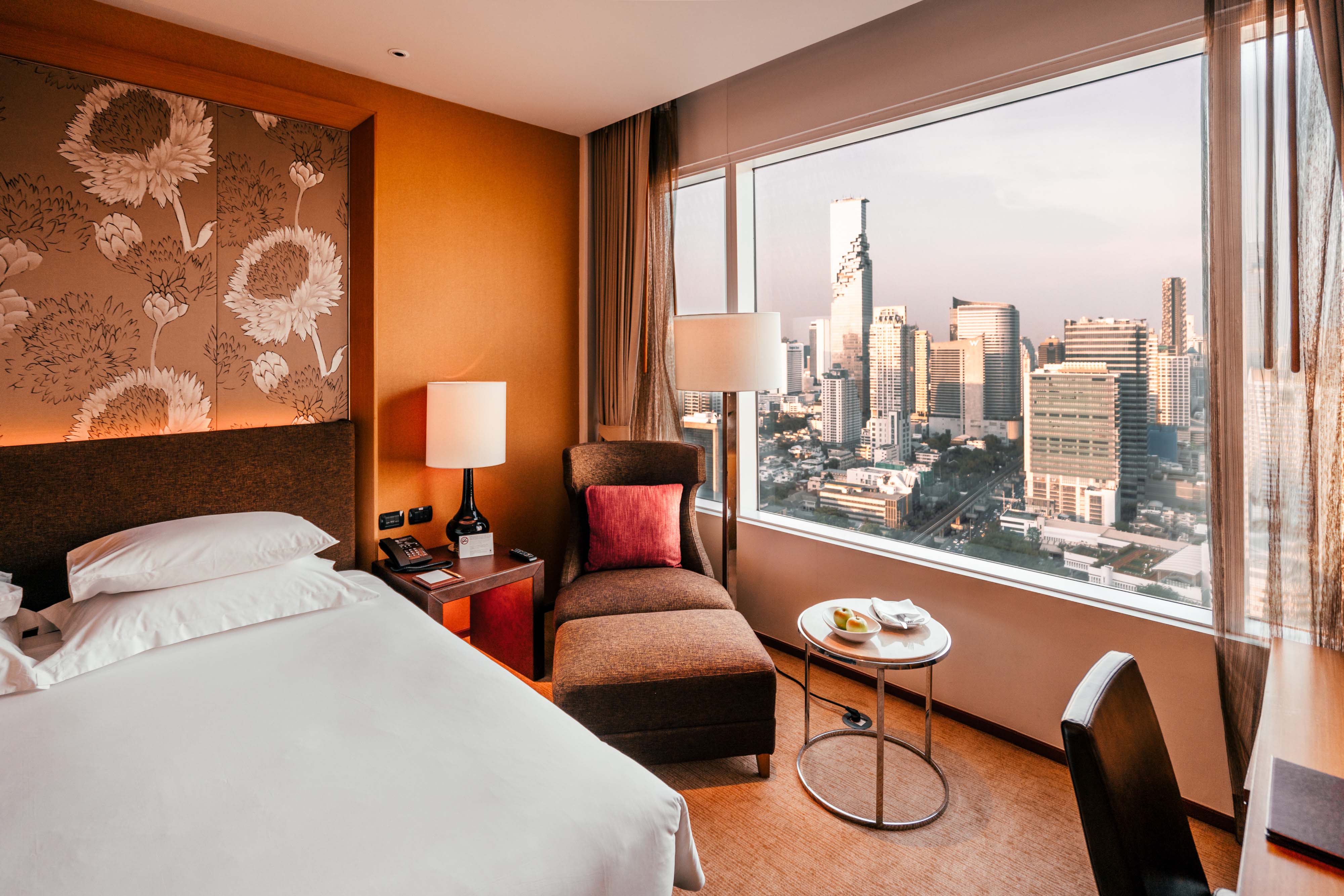 Double or Twin Superior