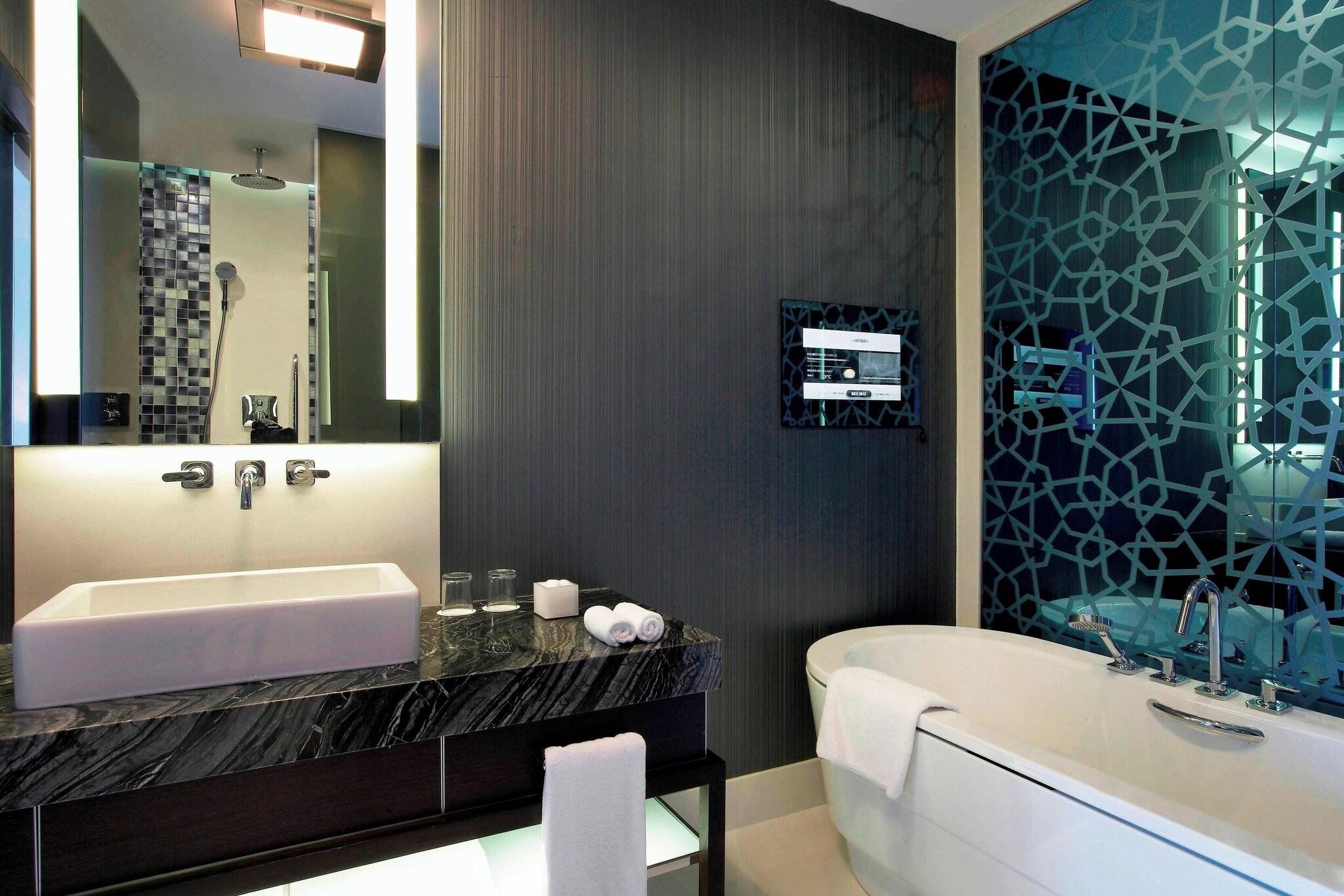 Suite City View One Bedroom