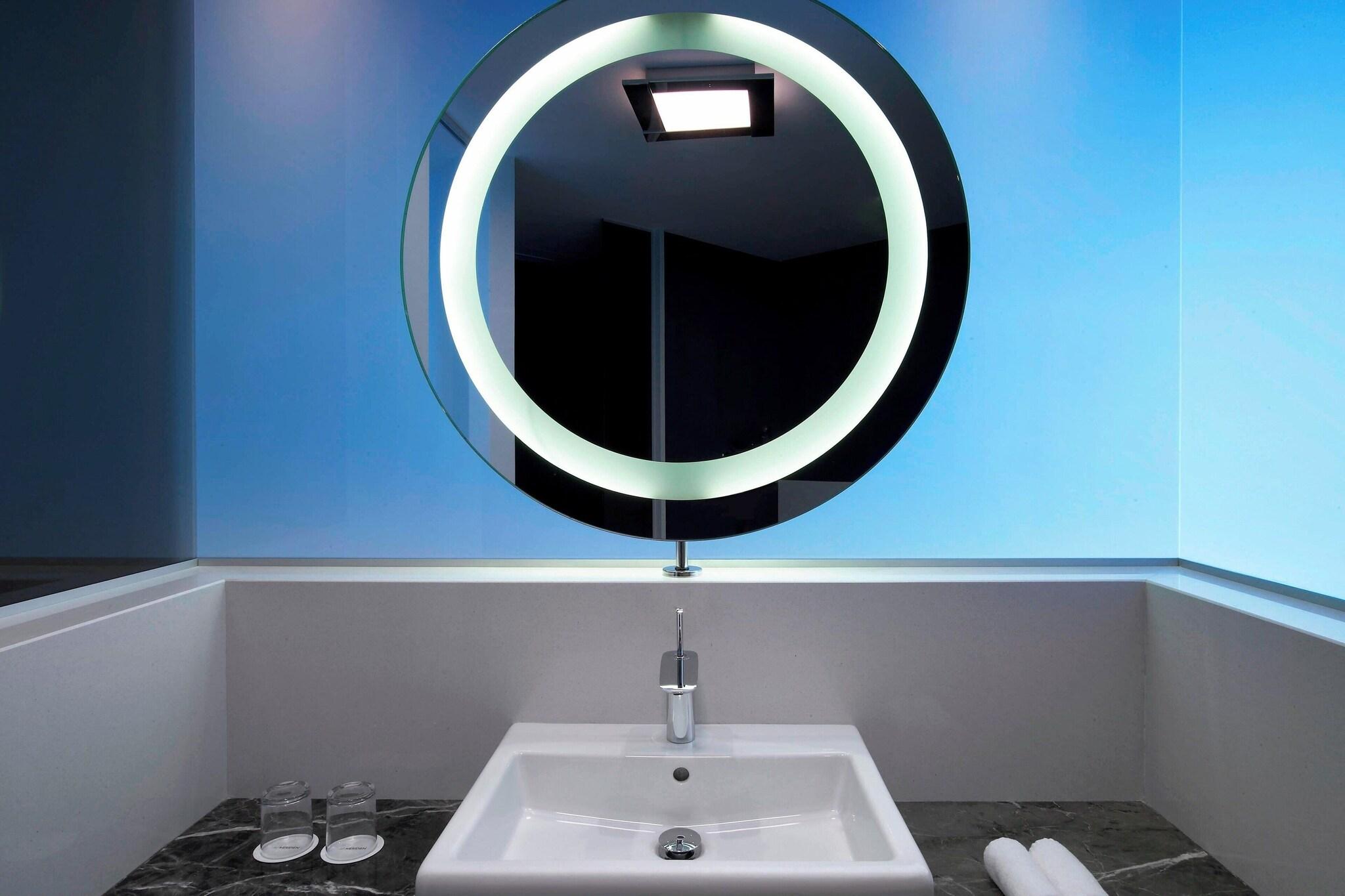 Suite City View One Bedroom