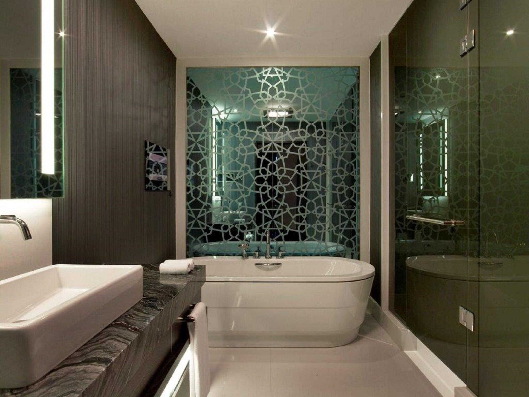 Suite City View One Bedroom