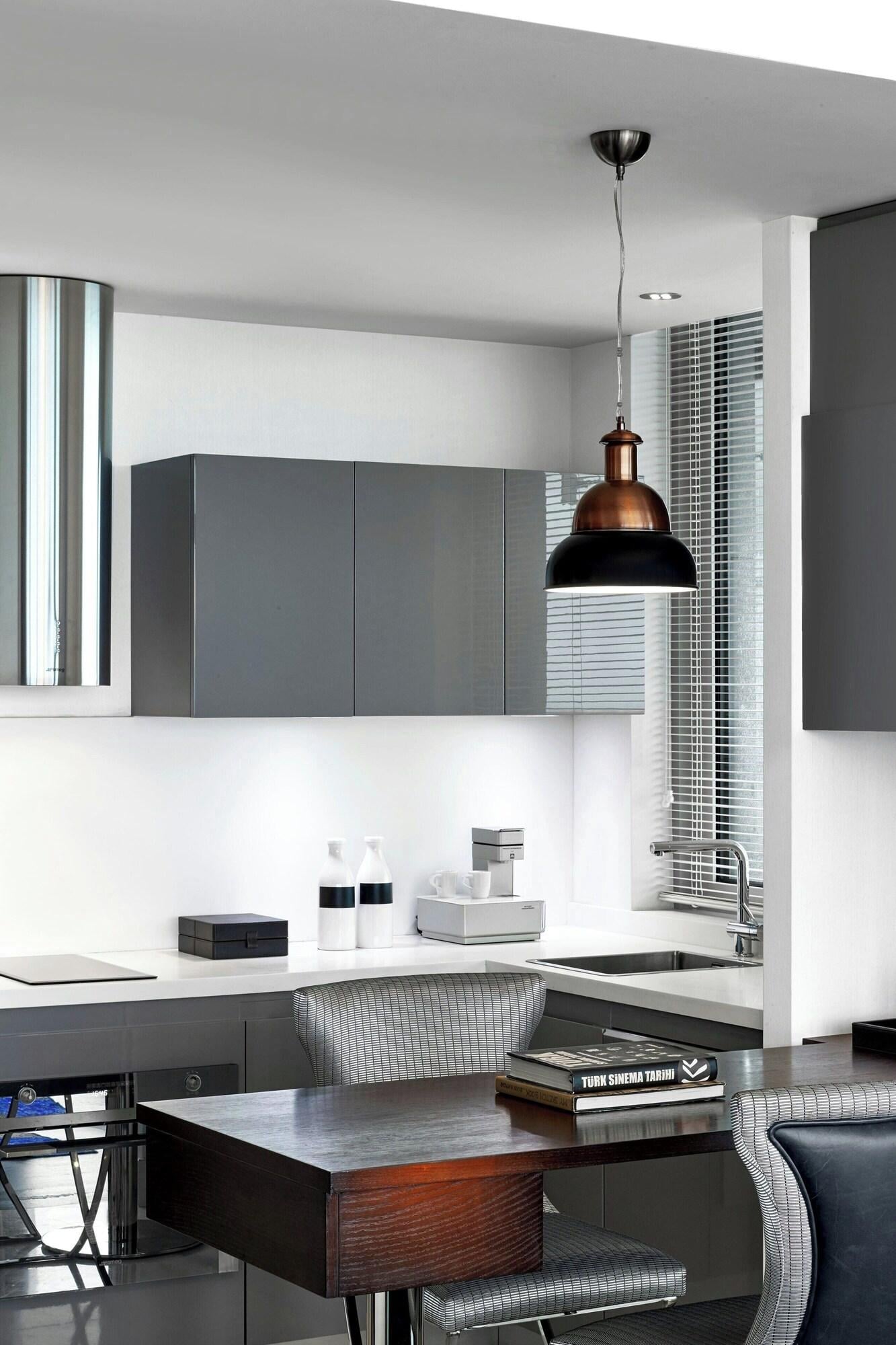 Suite City View One Bedroom