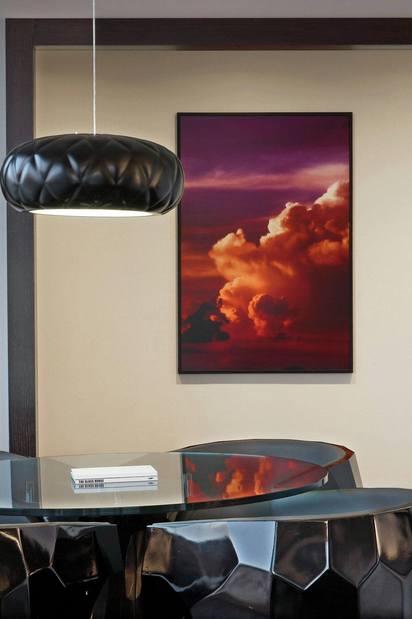 Suite Executive King Bed