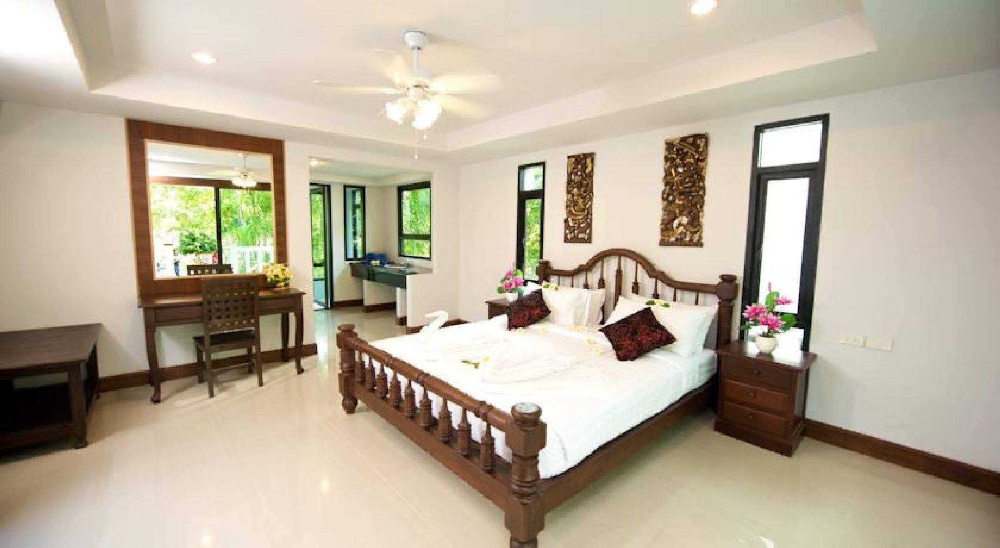 Double or Twin Standard