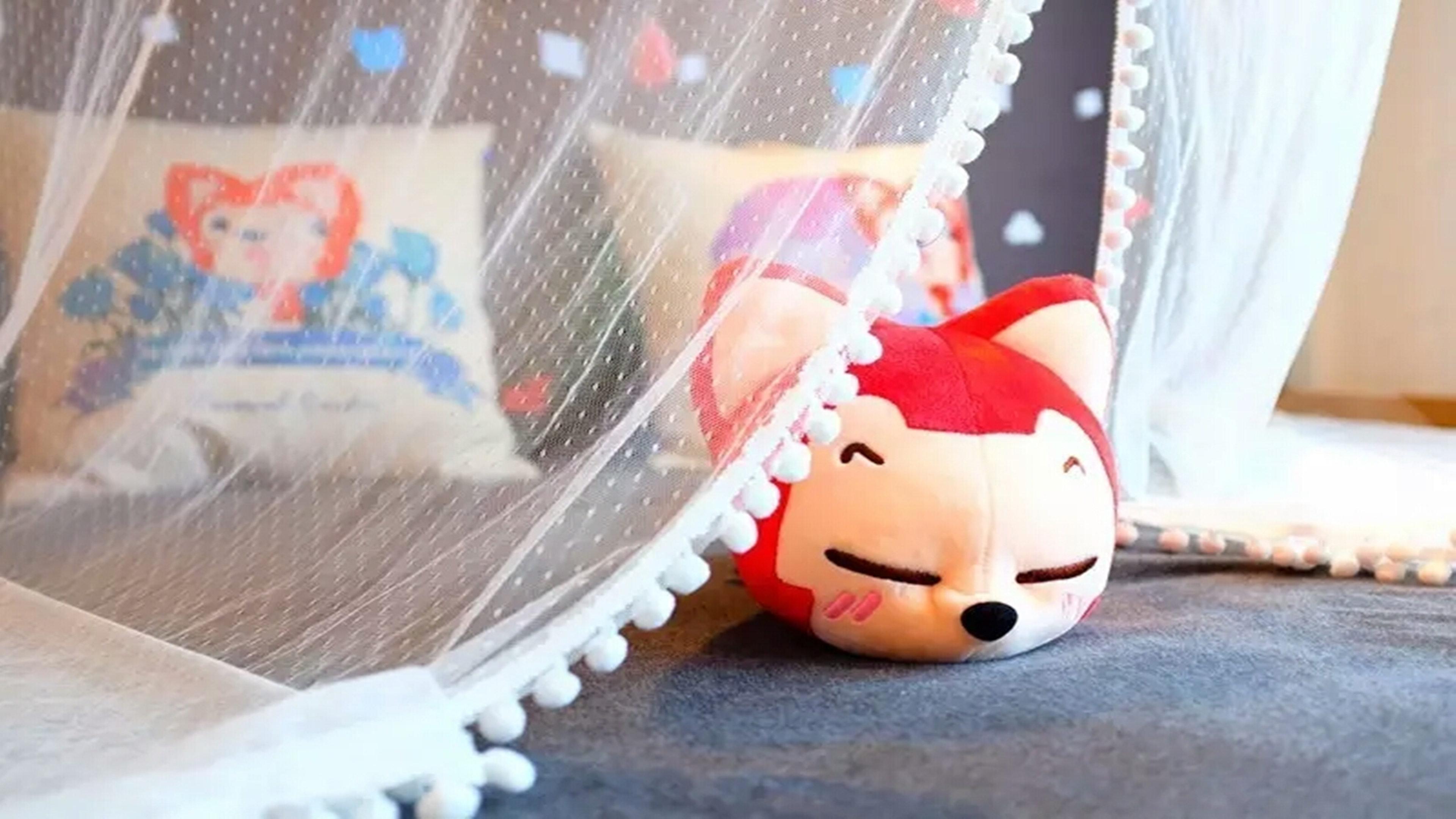 Double Classic King Bed