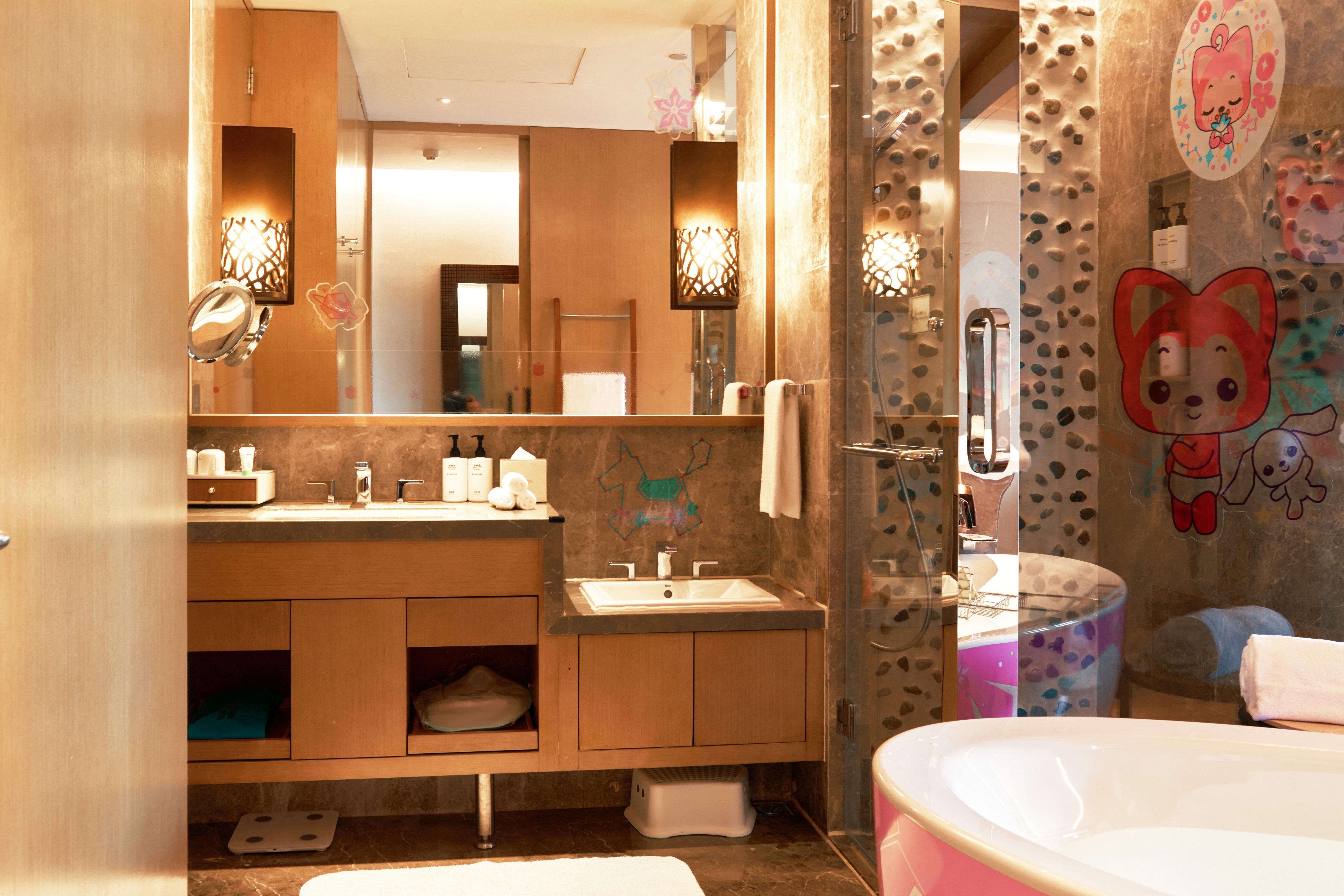 Triple Premium with Views