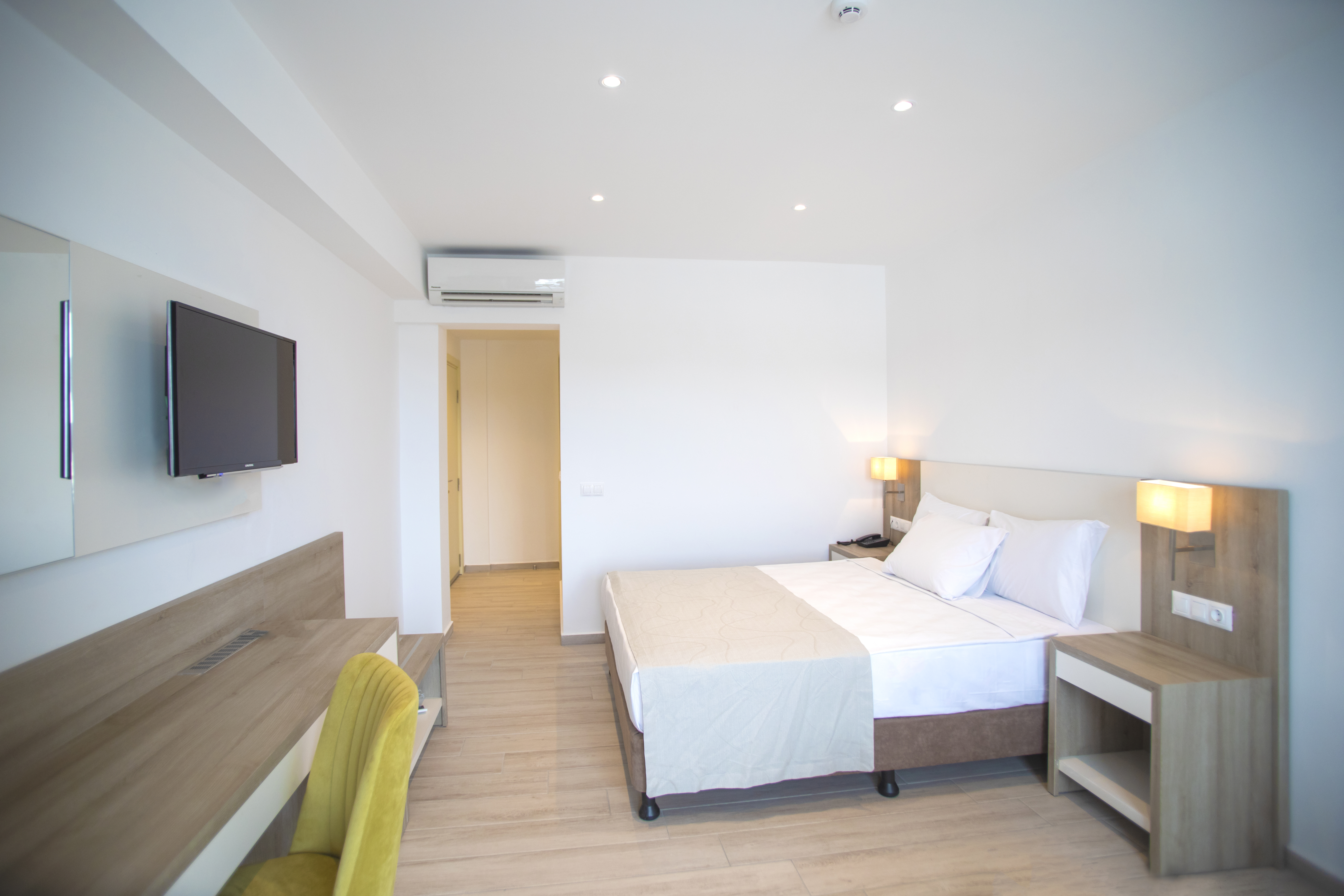 Double Single Standard