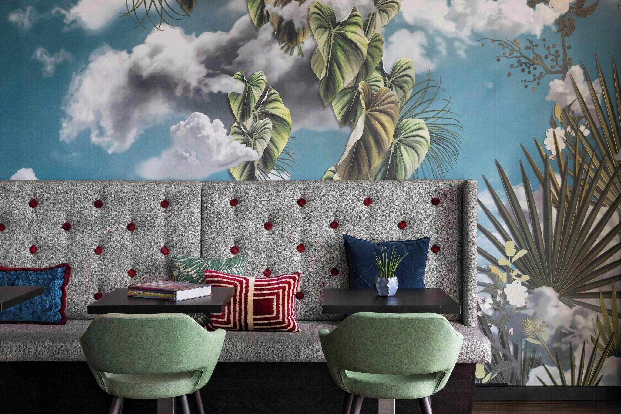 Suite Executive King Bed