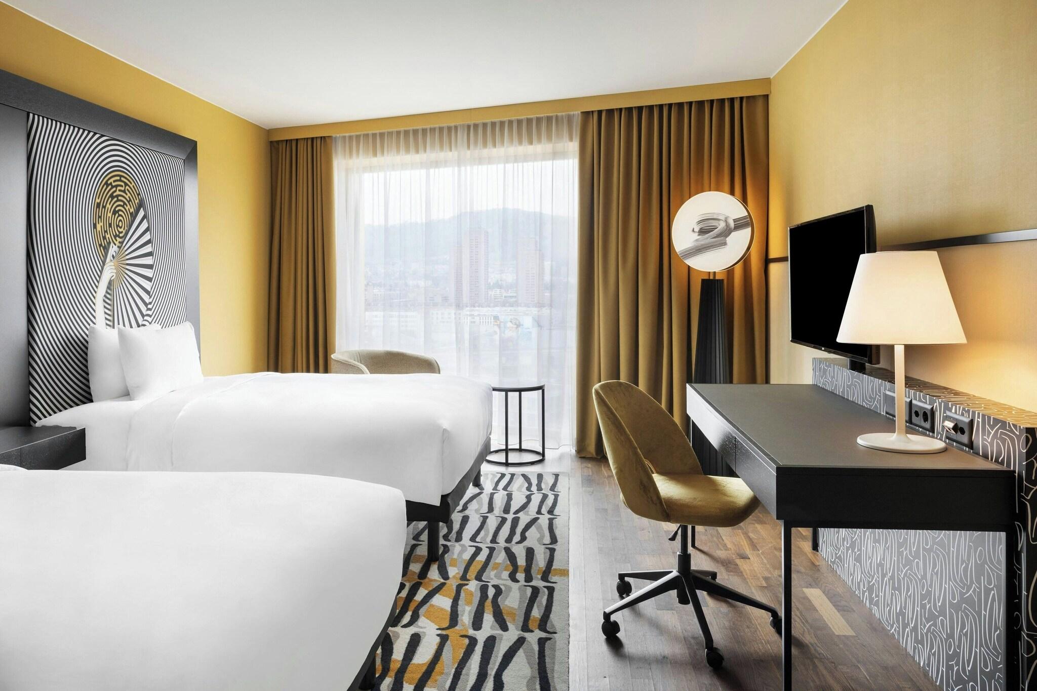 Room Comfort