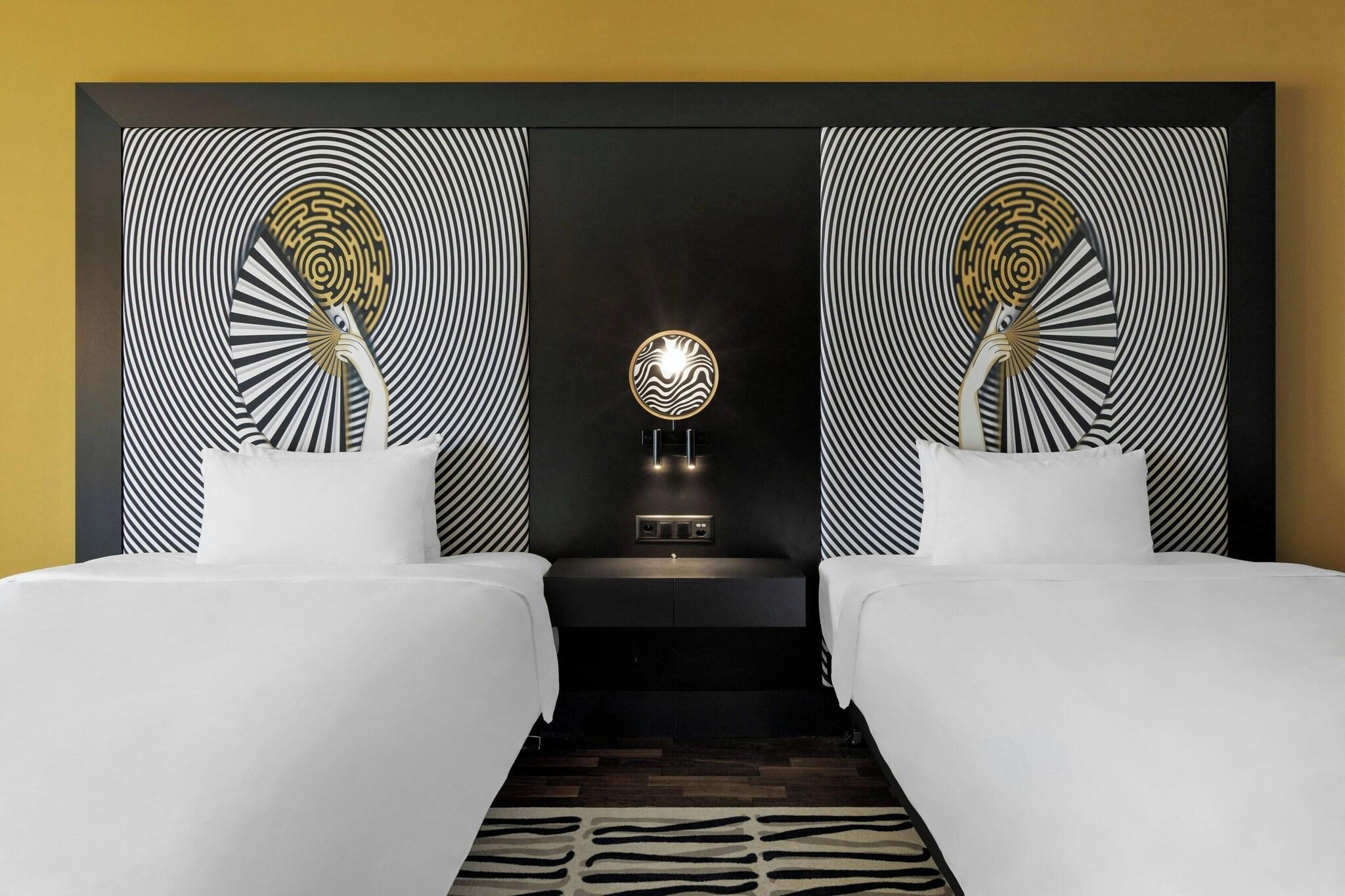 Room Comfort